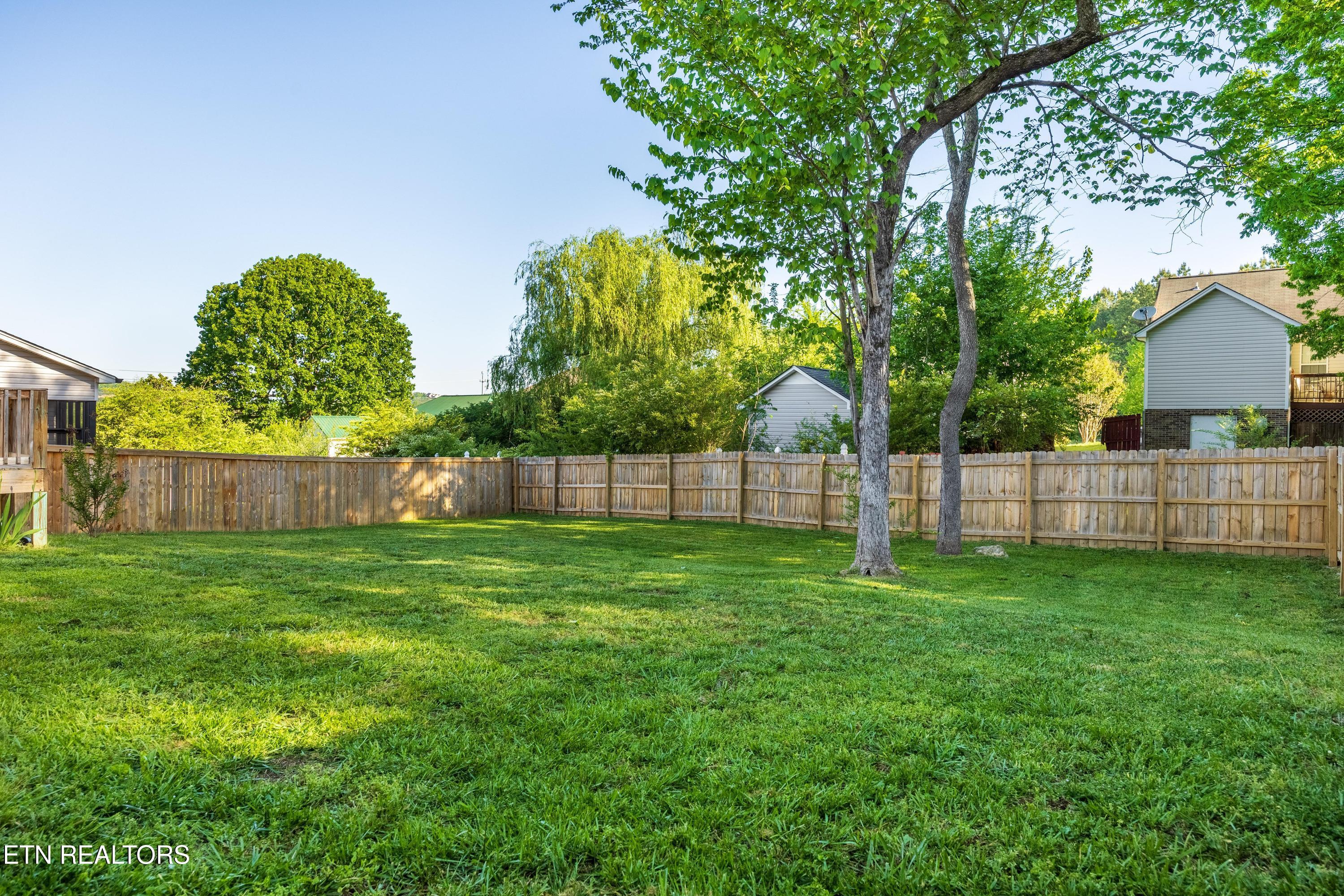 8027 SW Cobblestone Drive Cleveland TN 37311