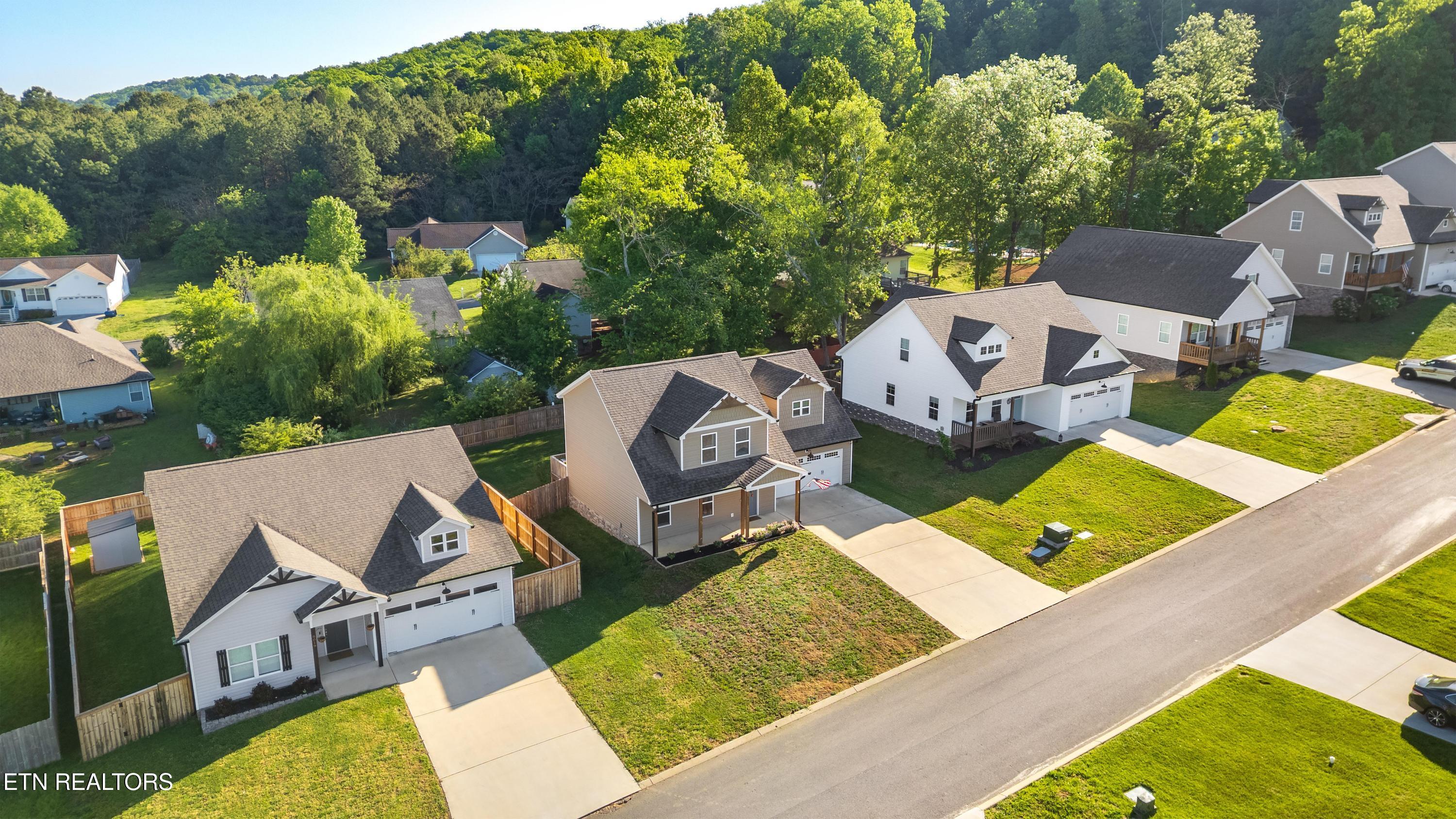 8027 SW Cobblestone Drive Cleveland TN 37311