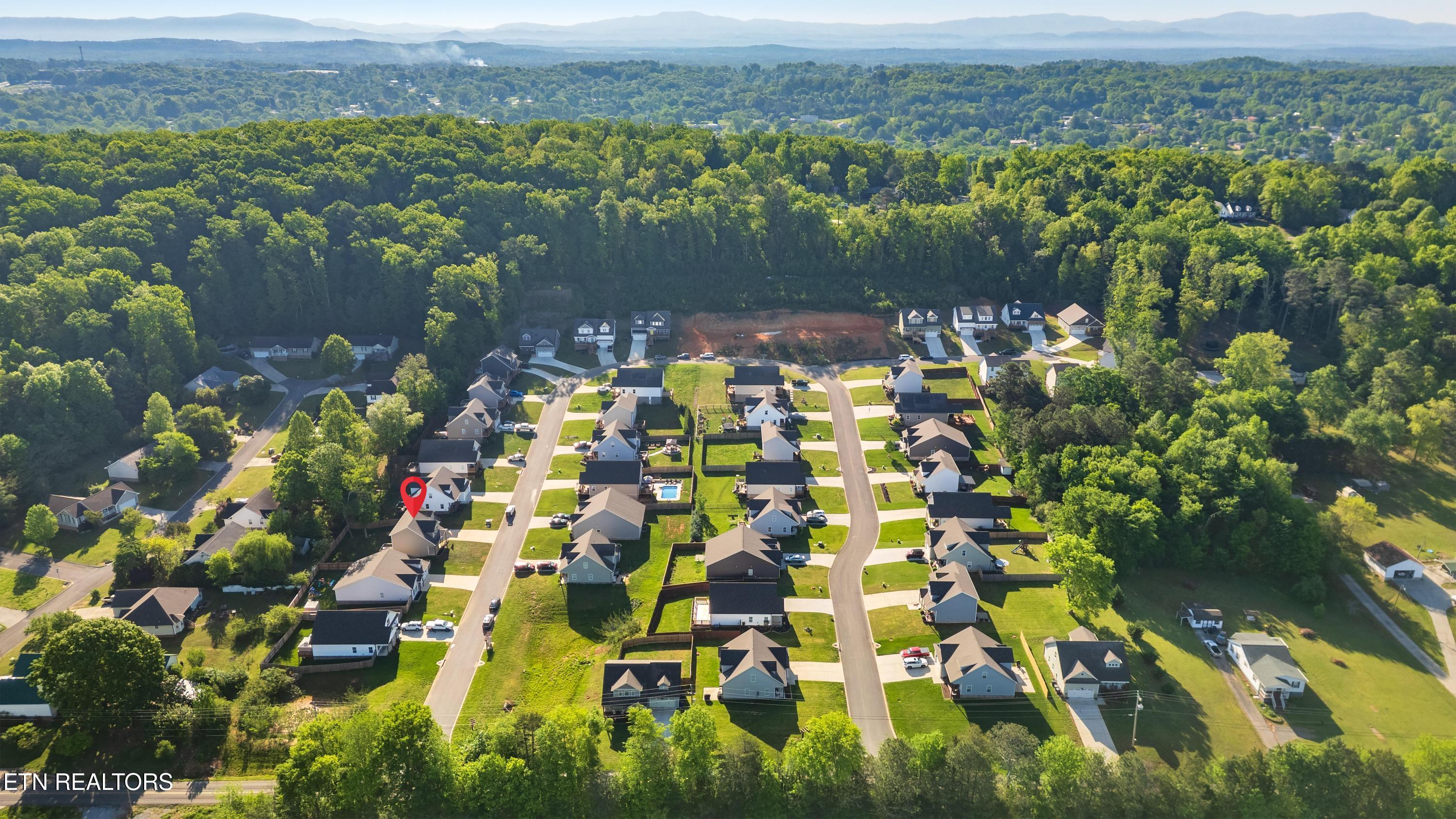 8027 SW Cobblestone Drive Cleveland TN 37311