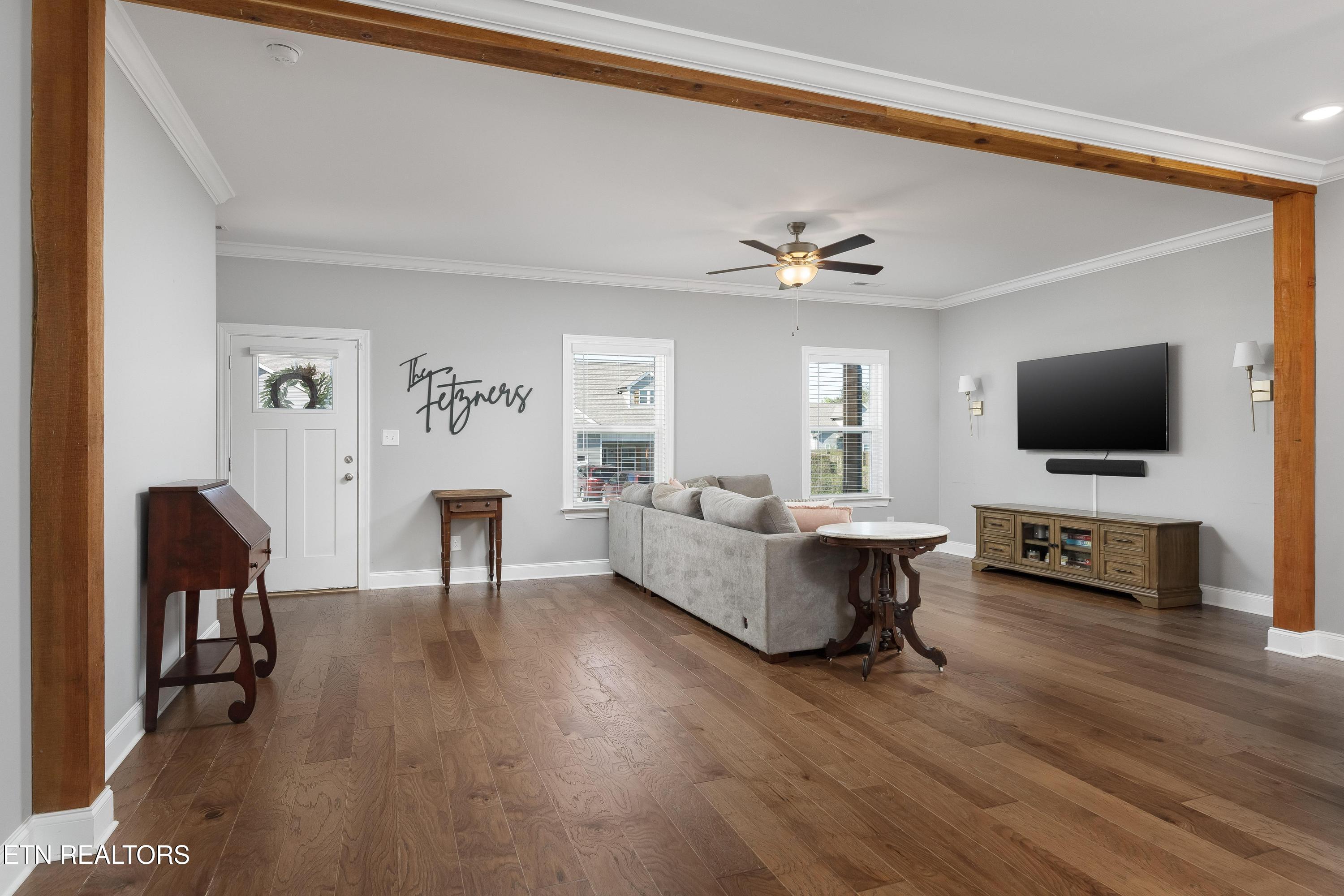 8027 SW Cobblestone Drive Cleveland TN 37311