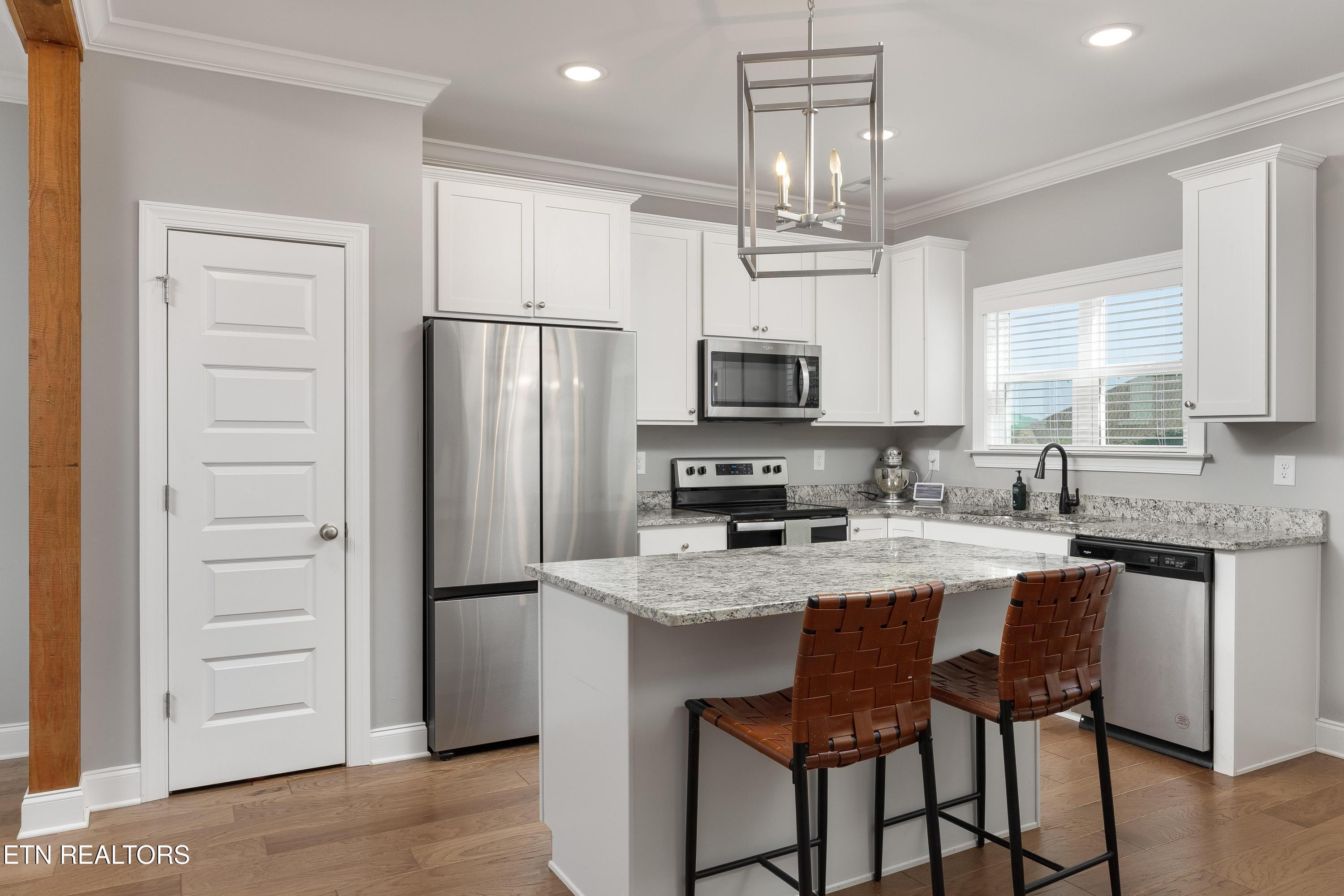 8027 SW Cobblestone Drive Cleveland TN 37311