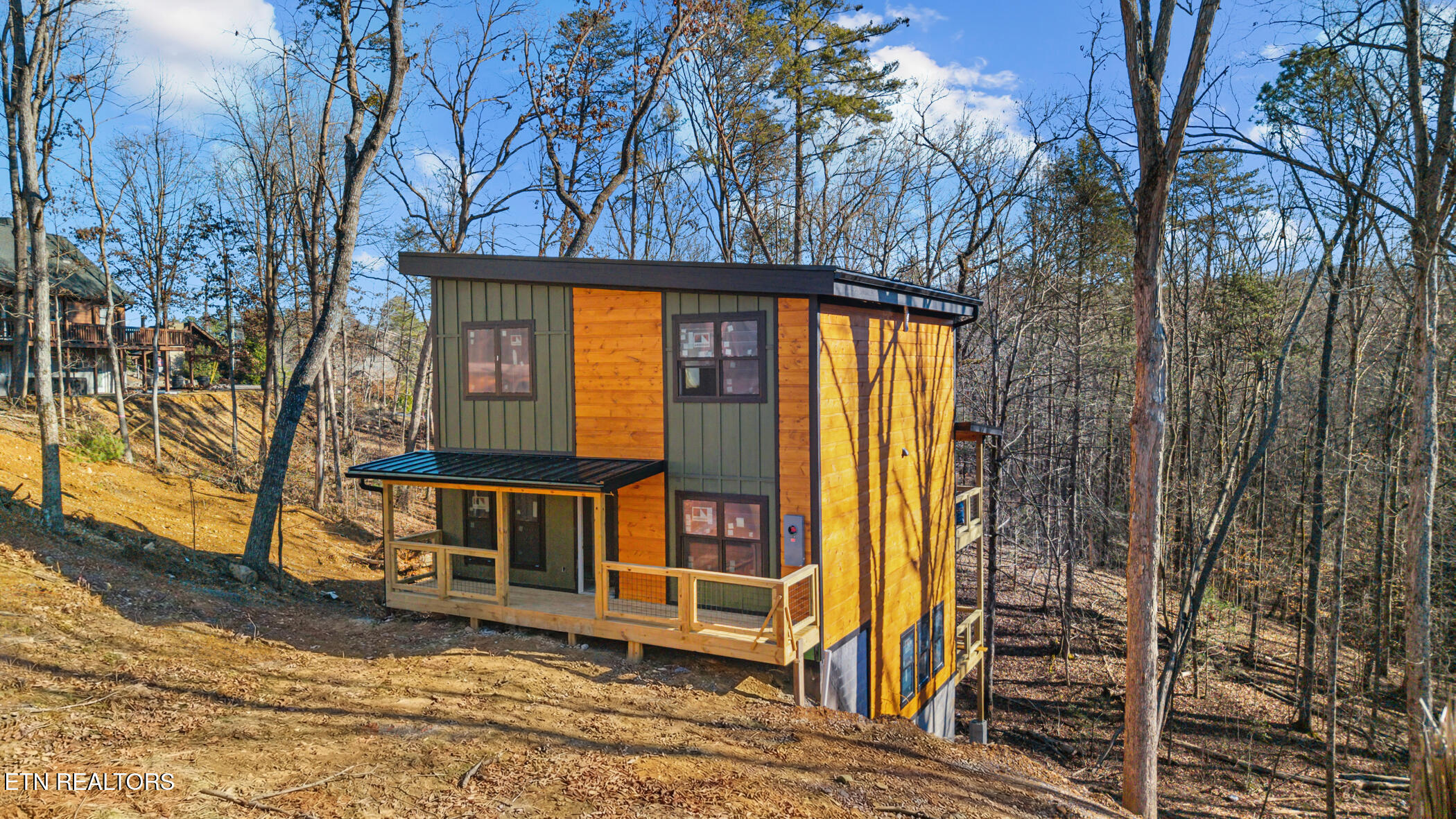 613 Country Oaks Drive Pigeon Forge TN 37863