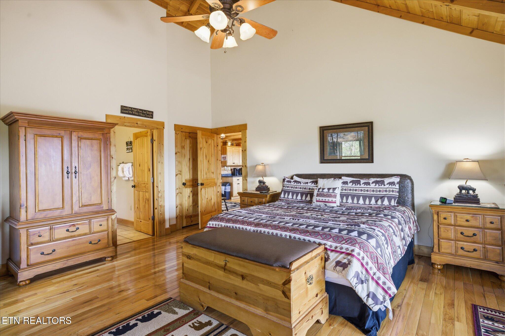 4659 Wesley Way Sevierville TN 37876