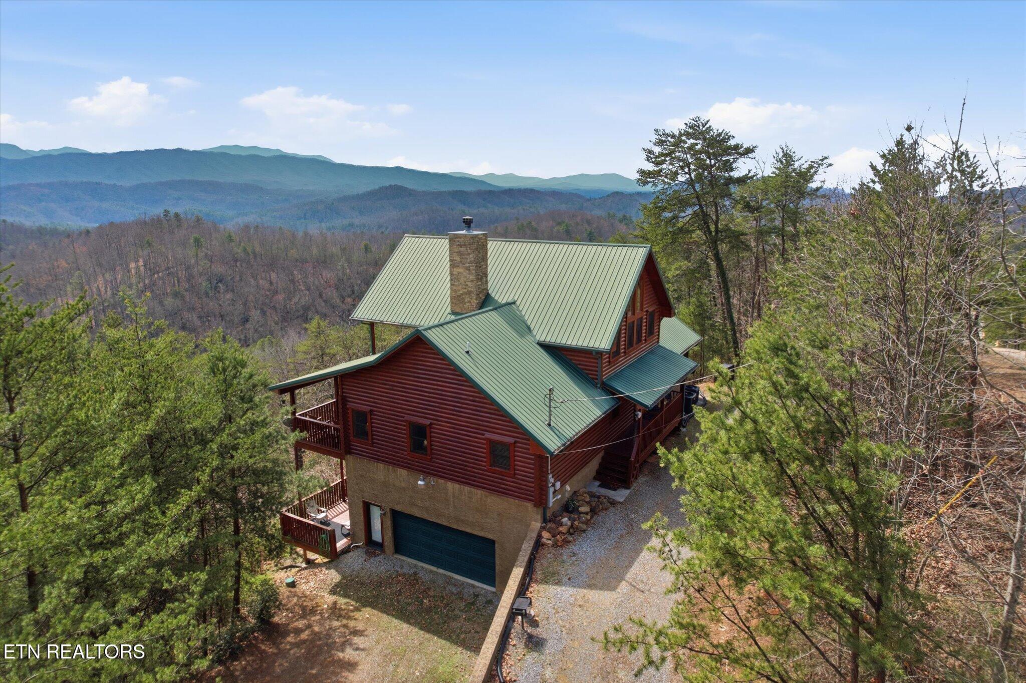 4659 Wesley Way Sevierville TN 37876