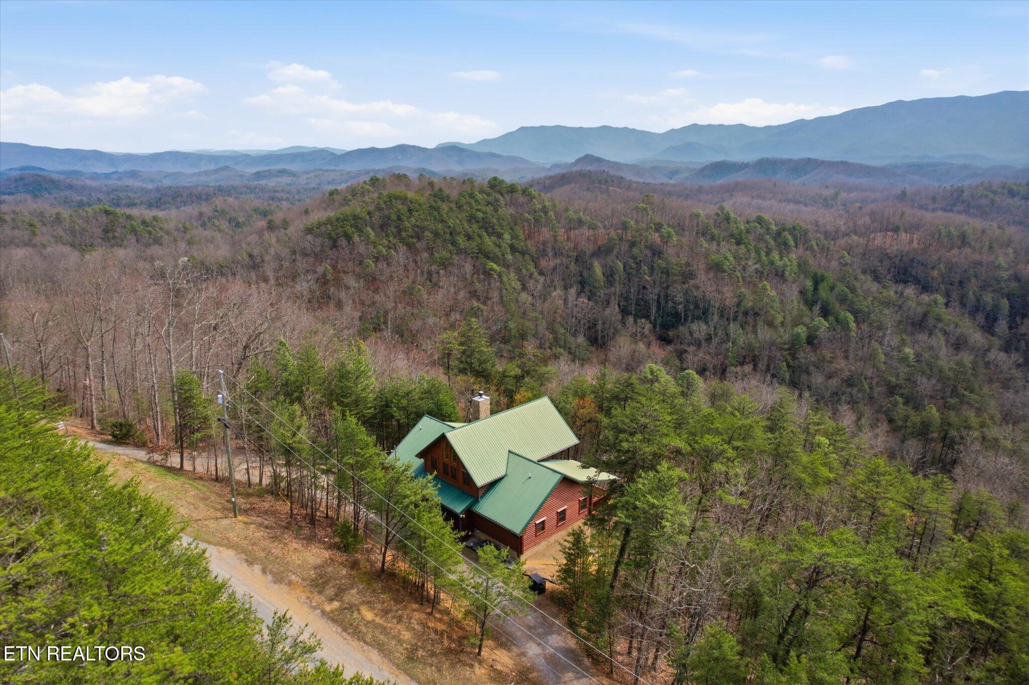 4659 Wesley Way Sevierville TN 37876