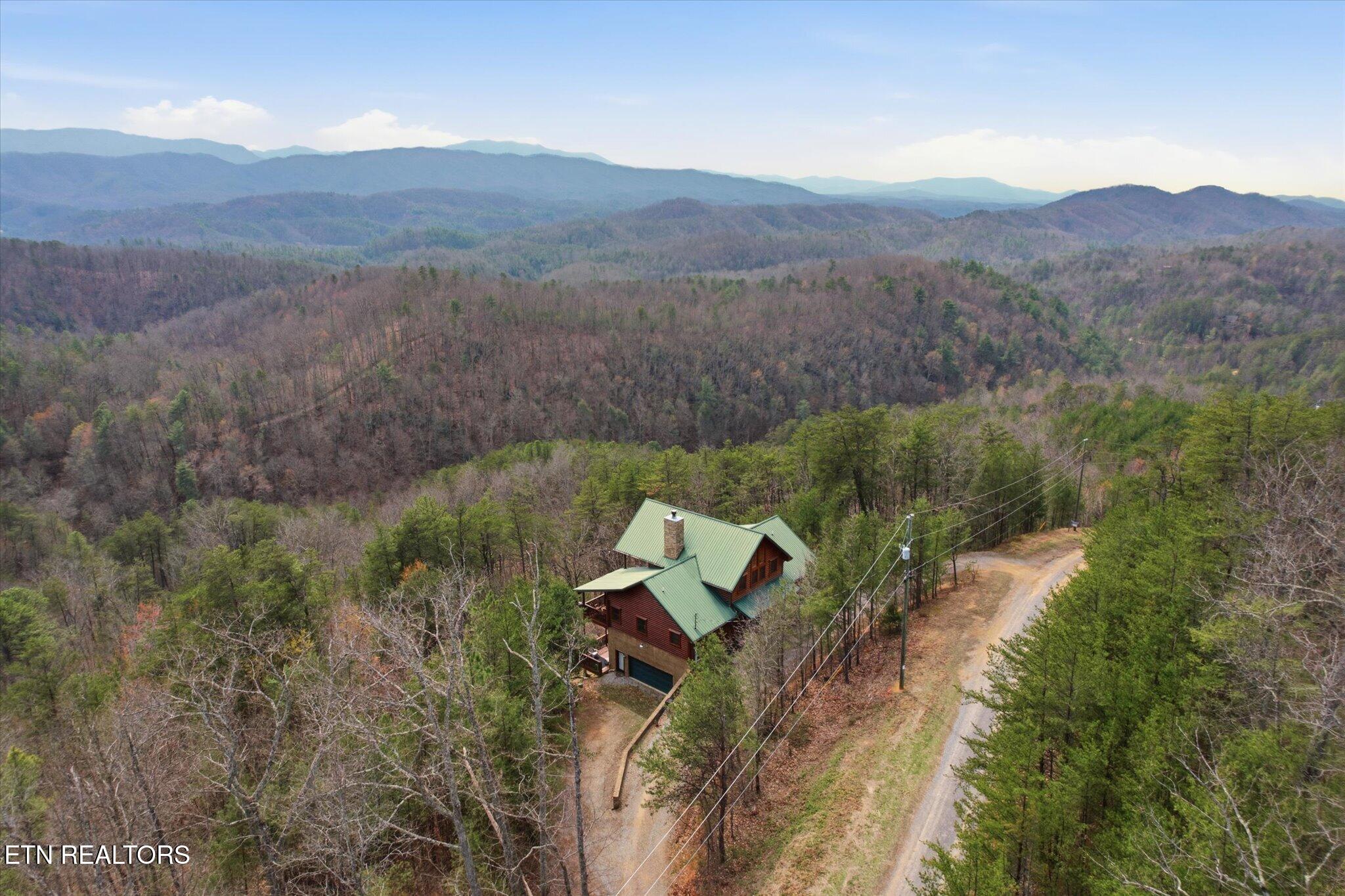 4659 Wesley Way Sevierville TN 37876