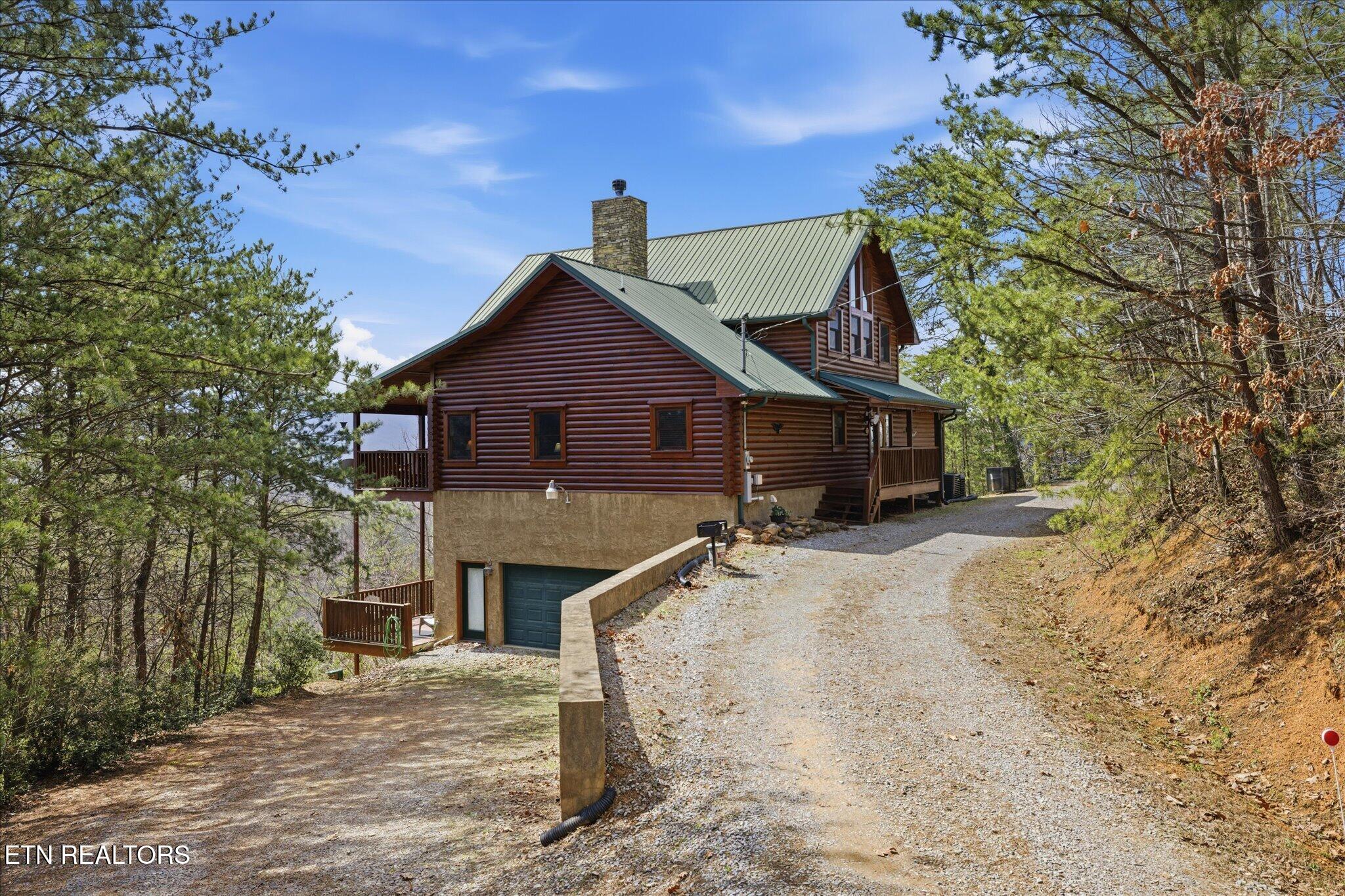 4659 Wesley Way Sevierville TN 37876