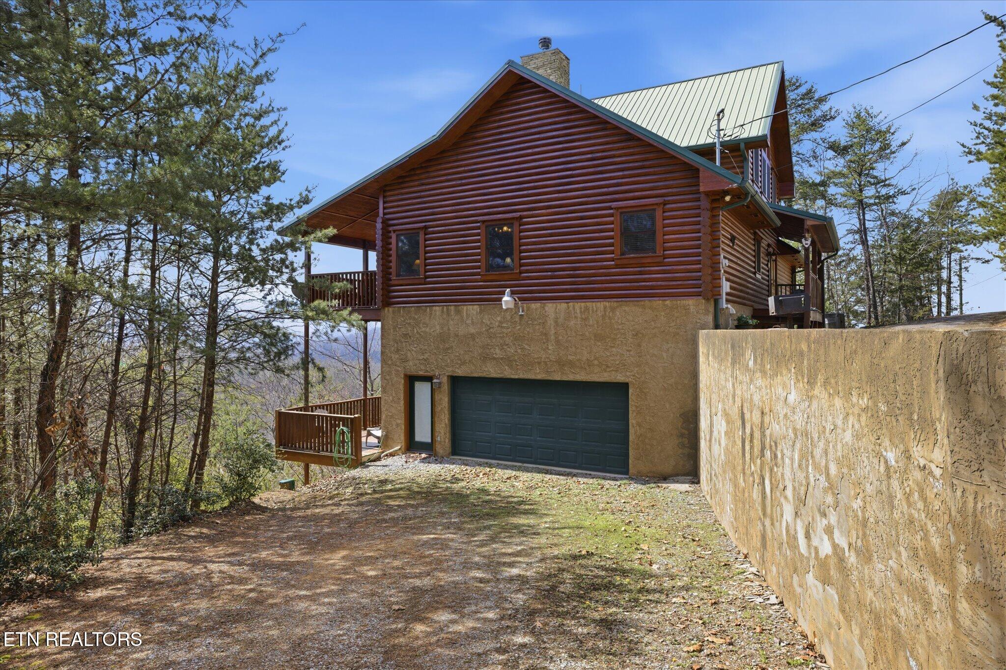 4659 Wesley Way Sevierville TN 37876