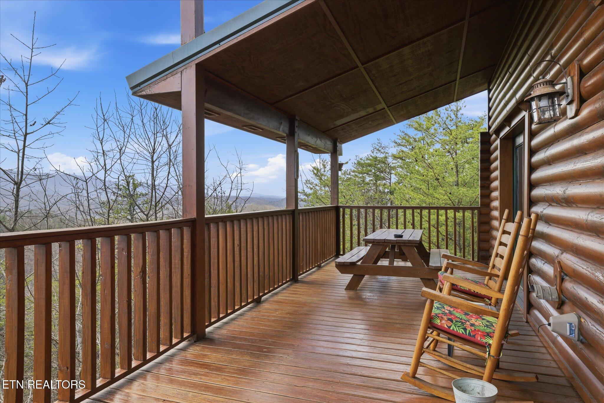 4659 Wesley Way Sevierville TN 37876