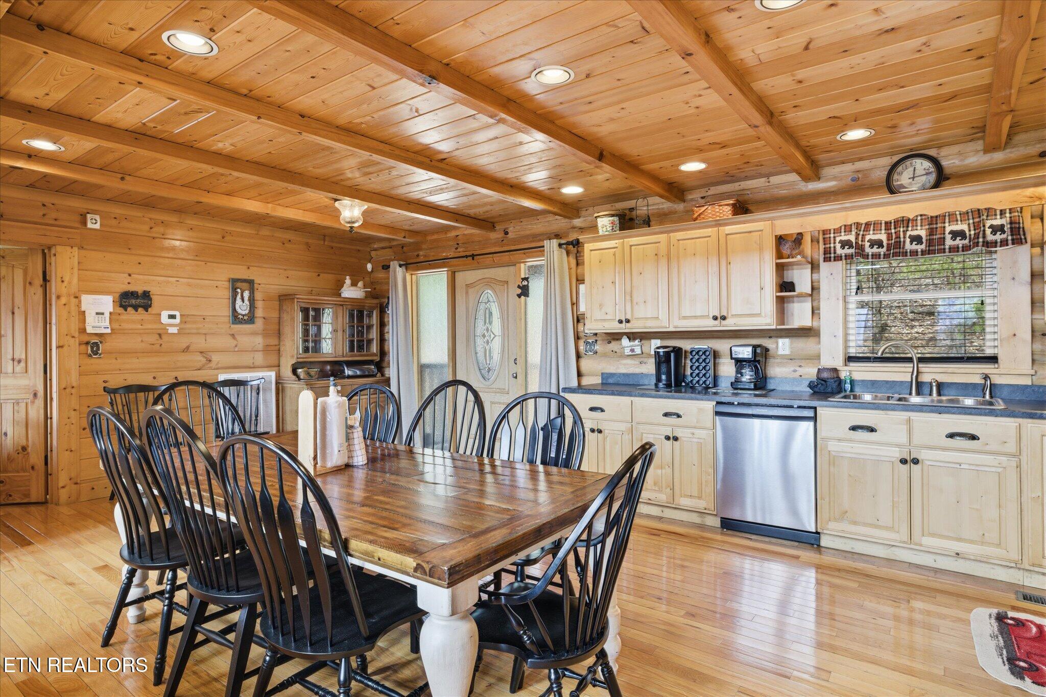 4659 Wesley Way Sevierville TN 37876