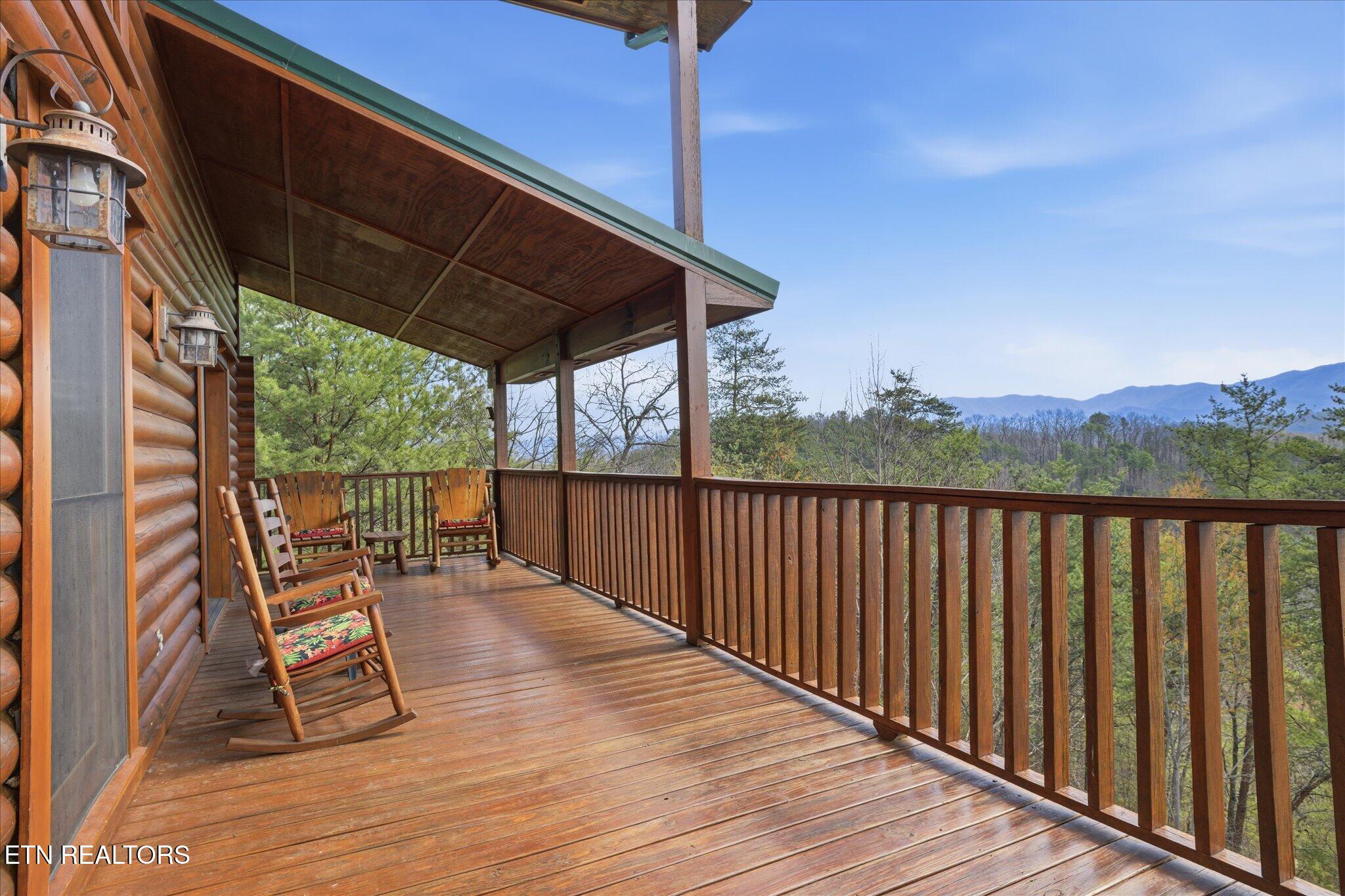 4659 Wesley Way Sevierville TN 37876
