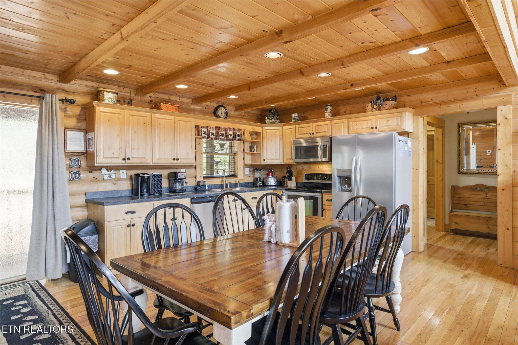4659 Wesley Way Sevierville TN 37876