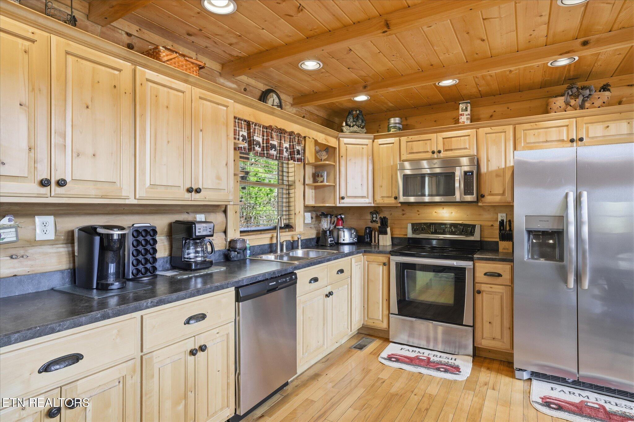 4659 Wesley Way Sevierville TN 37876