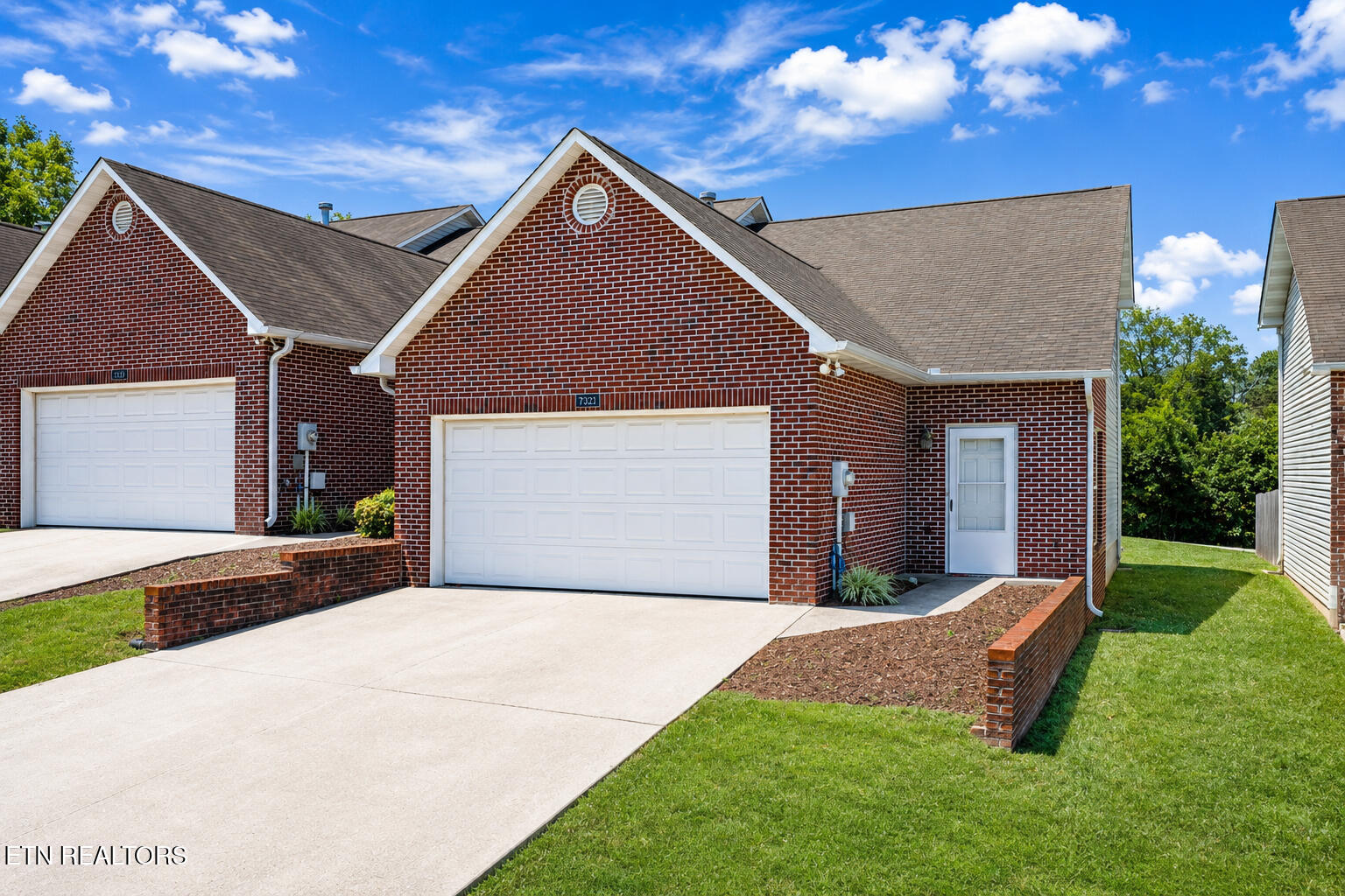 7321 Long Shot Lane Knoxville TN 37918