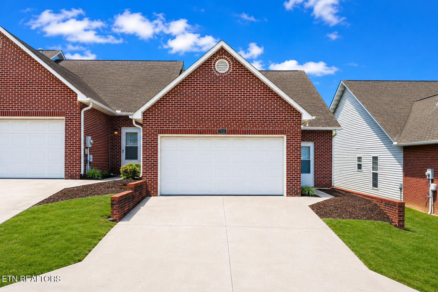 7321 Long Shot Lane Knoxville TN 37918