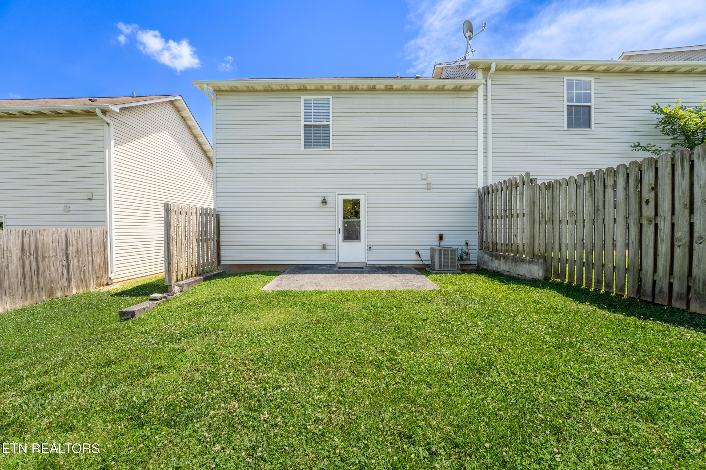 7321 Long Shot Lane Knoxville TN 37918