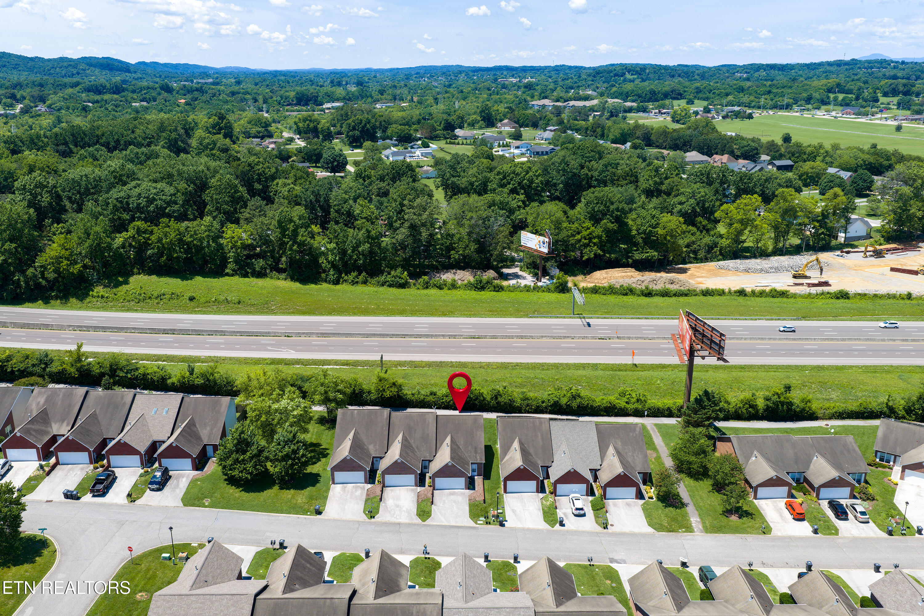 7321 Long Shot Lane Knoxville TN 37918