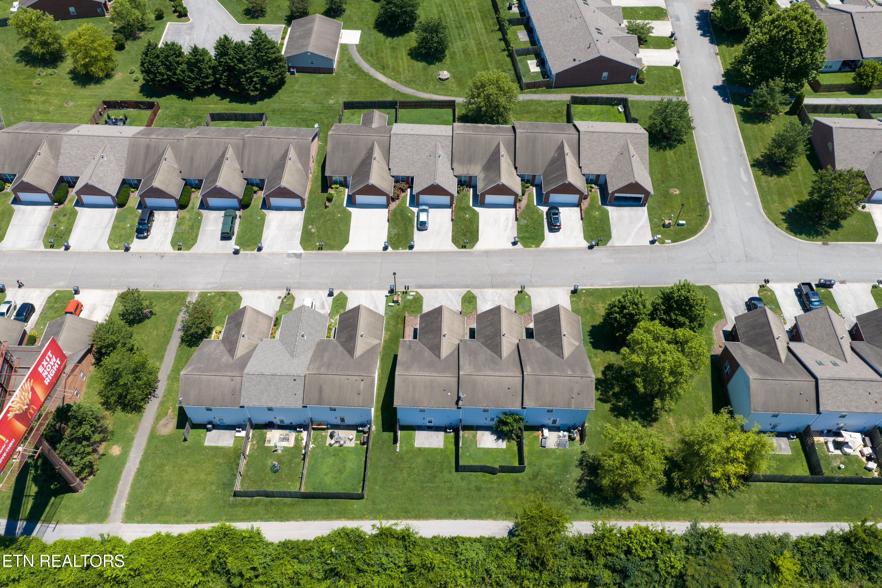 7321 Long Shot Lane Knoxville TN 37918