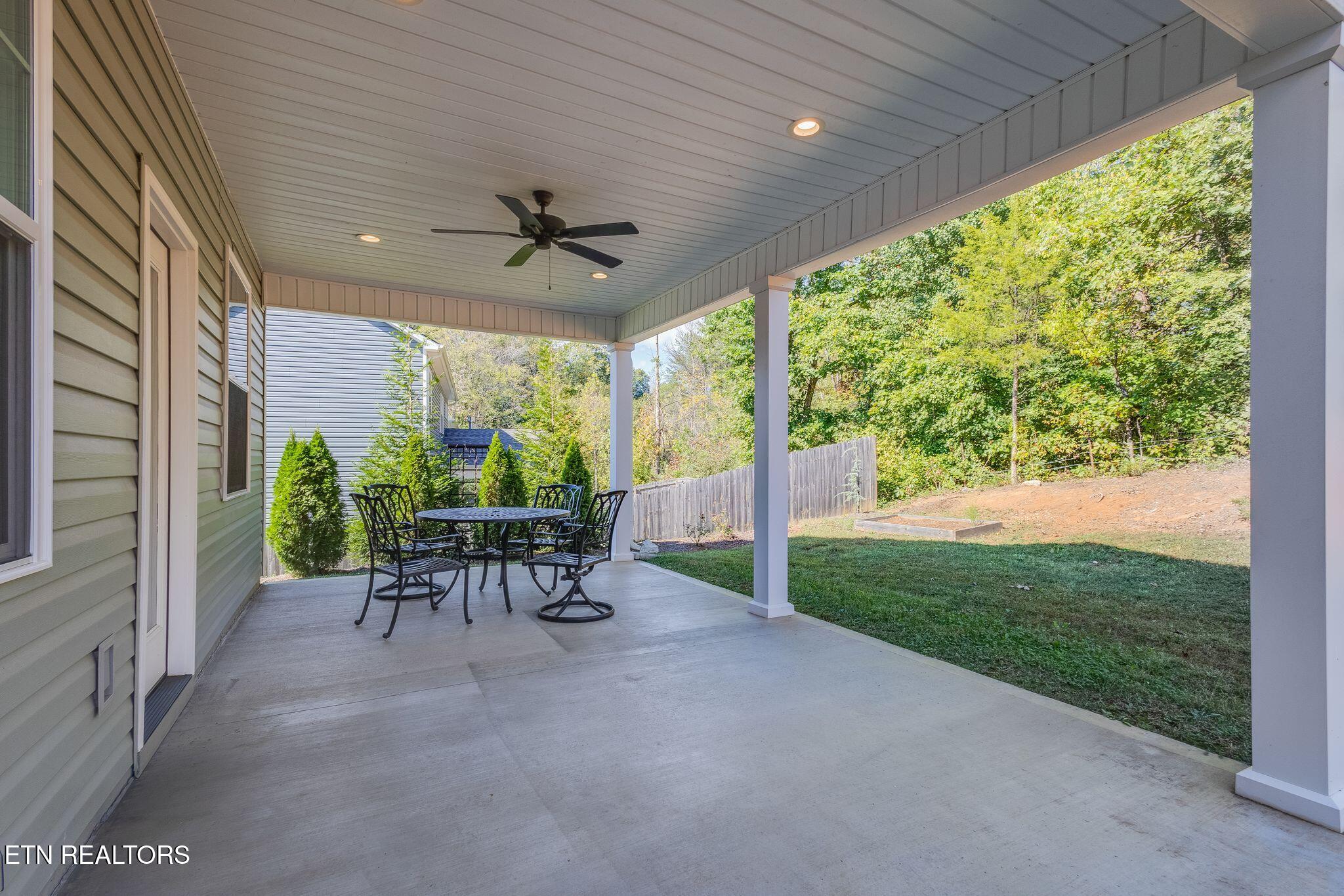 7228 Willow Park Lane Knoxville TN 37931