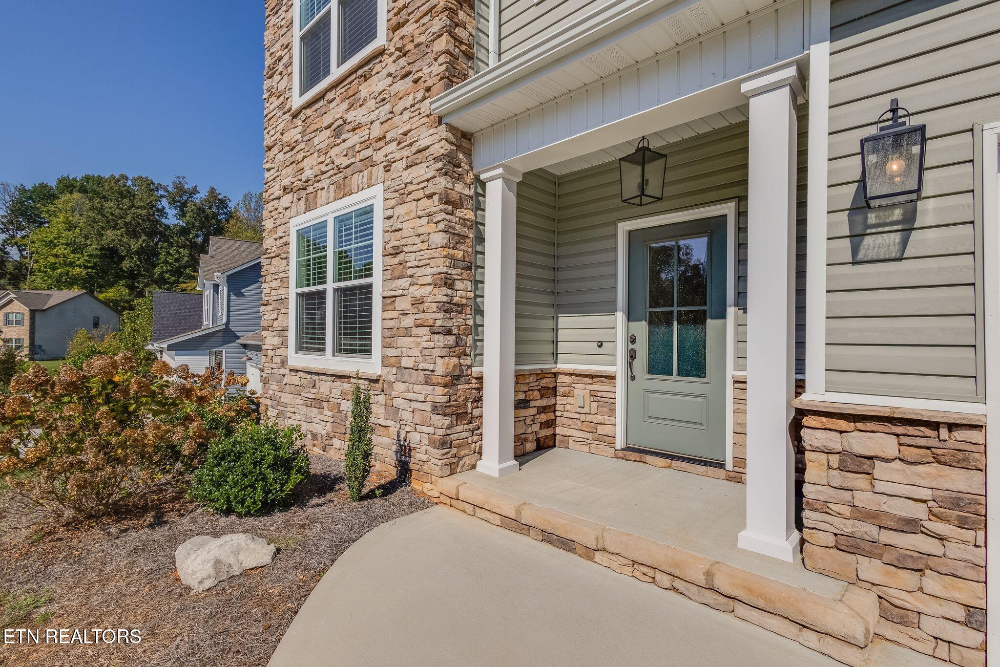 7228 Willow Park Lane Knoxville TN 37931
