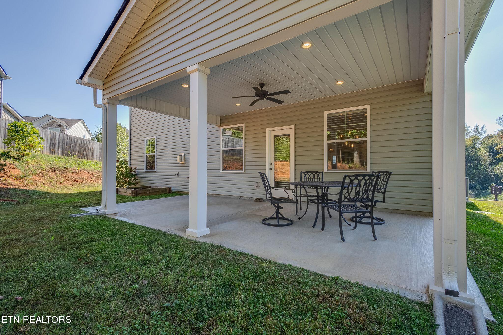 7228 Willow Park Lane Knoxville TN 37931