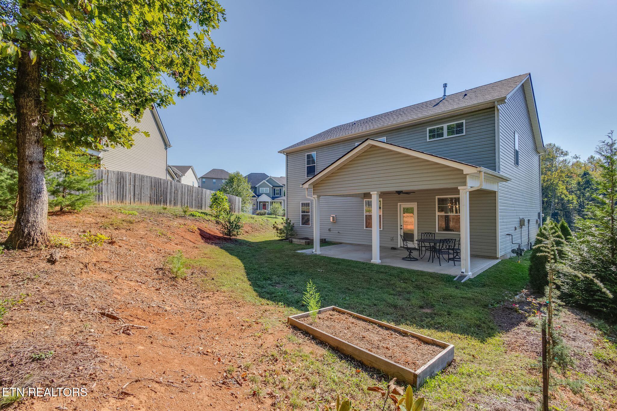 7228 Willow Park Lane Knoxville TN 37931