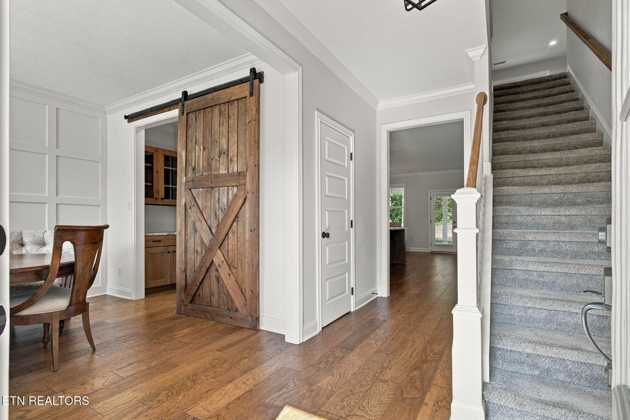 7228 Willow Park Lane Knoxville TN 37931