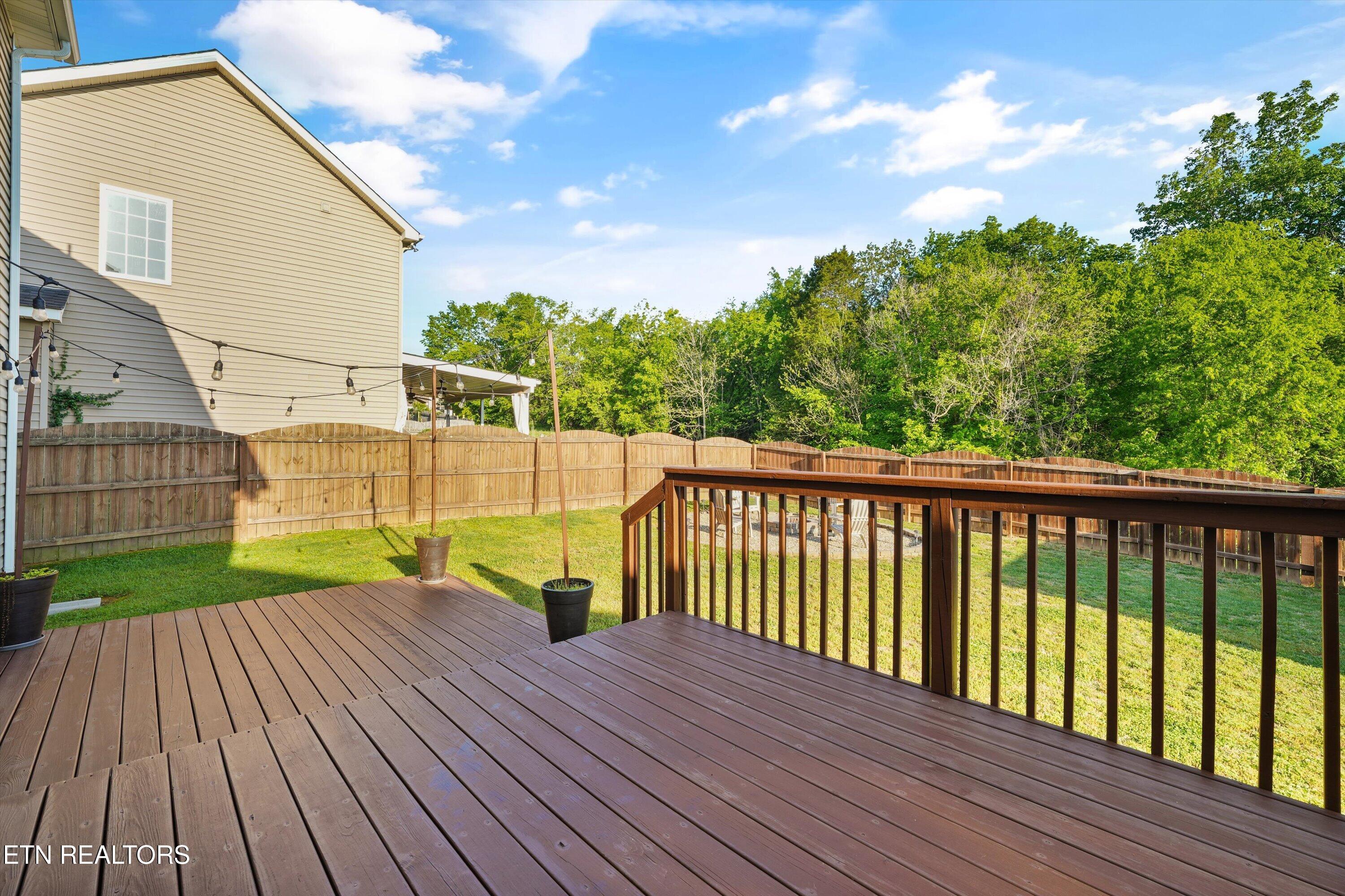 1729 Point Wood Drive Knoxville TN 37920