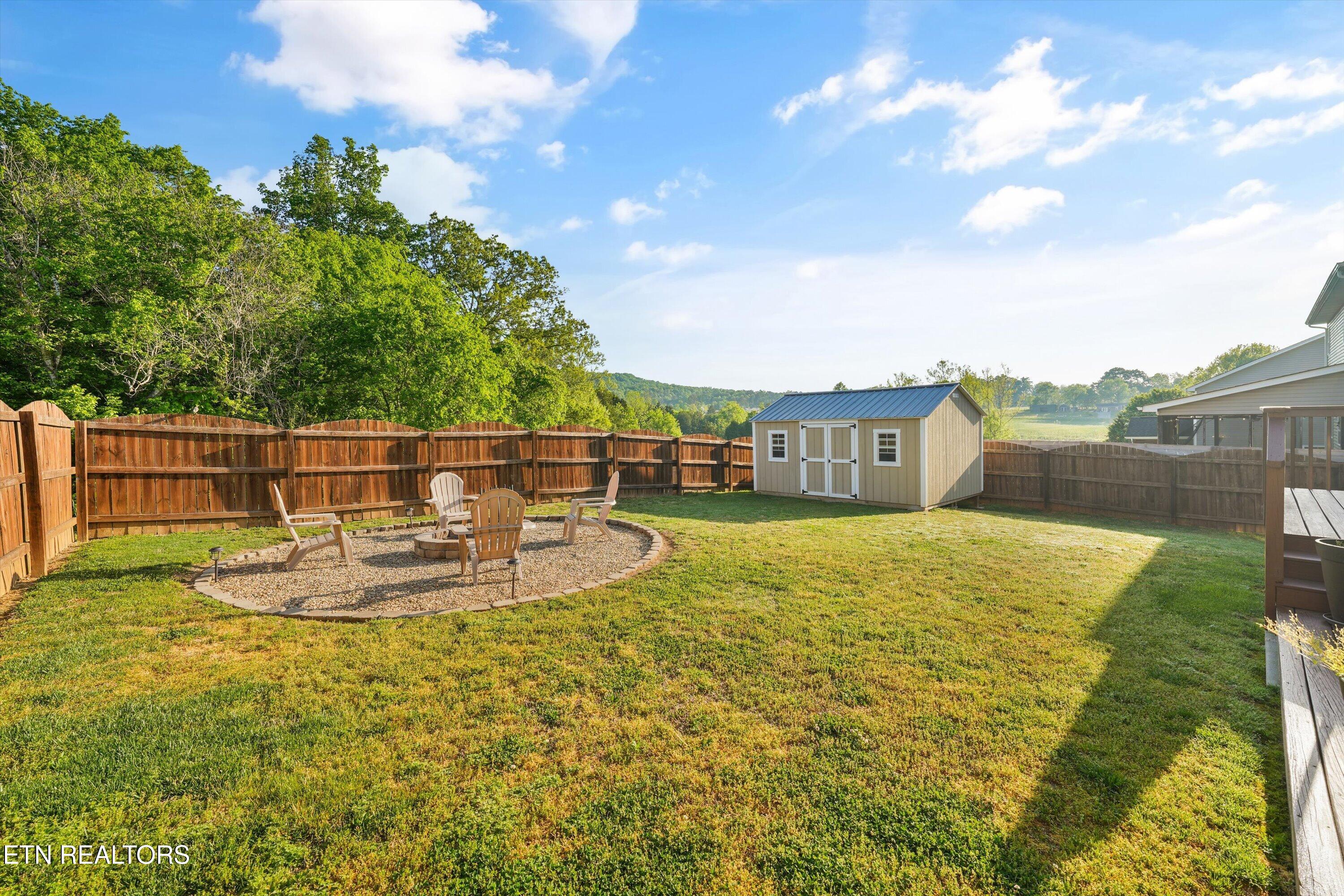 1729 Point Wood Drive Knoxville TN 37920