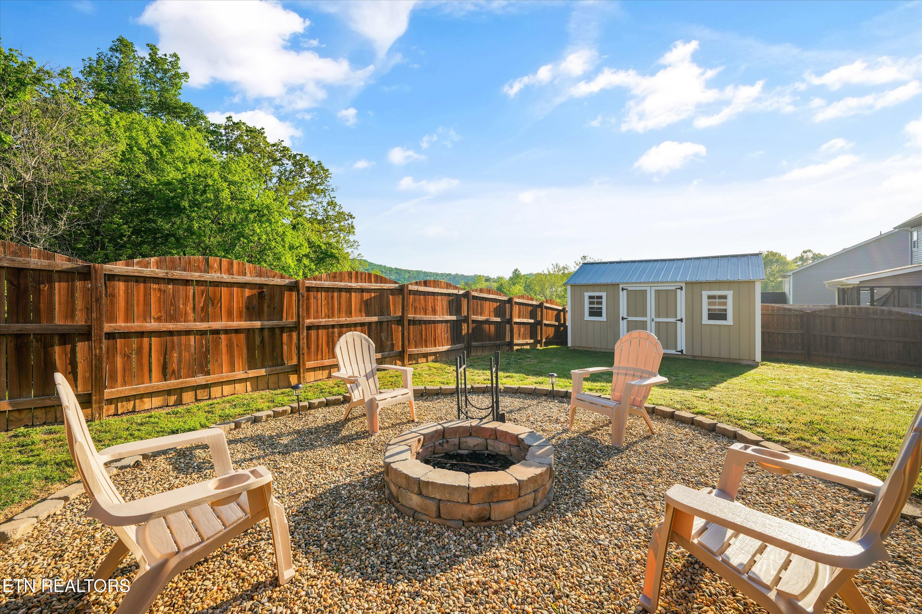 1729 Point Wood Drive Knoxville TN 37920
