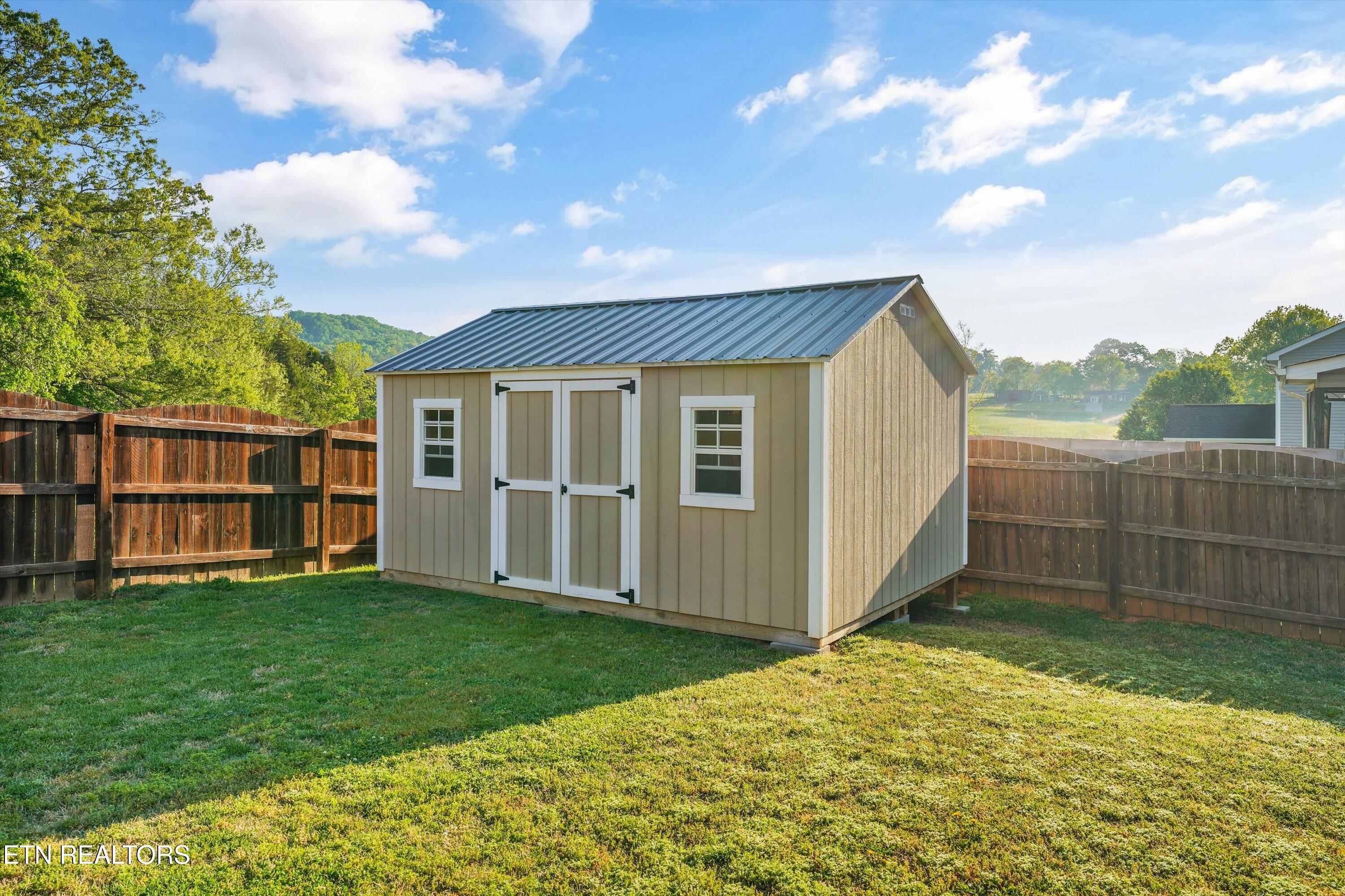 1729 Point Wood Drive Knoxville TN 37920