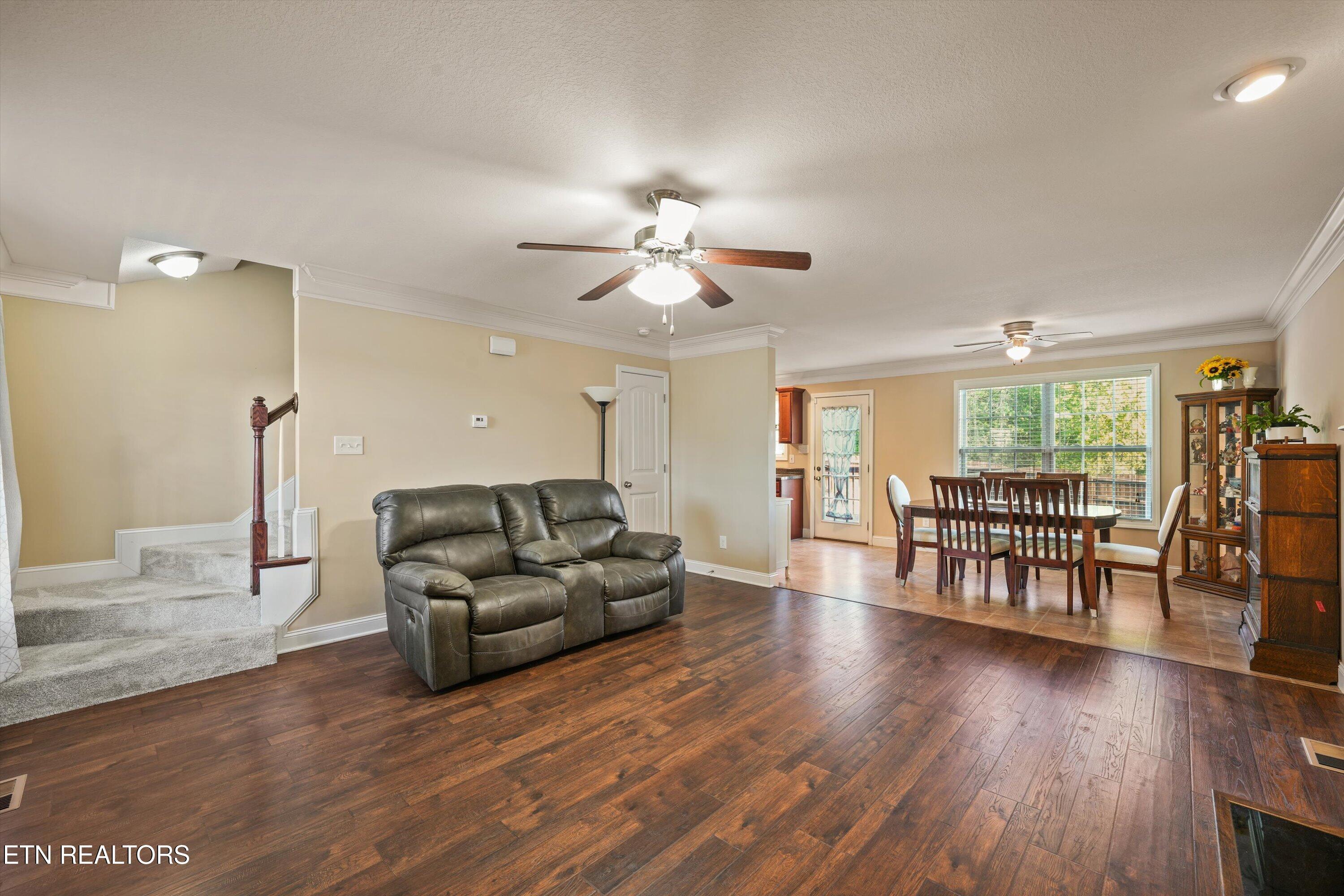 1729 Point Wood Drive Knoxville TN 37920