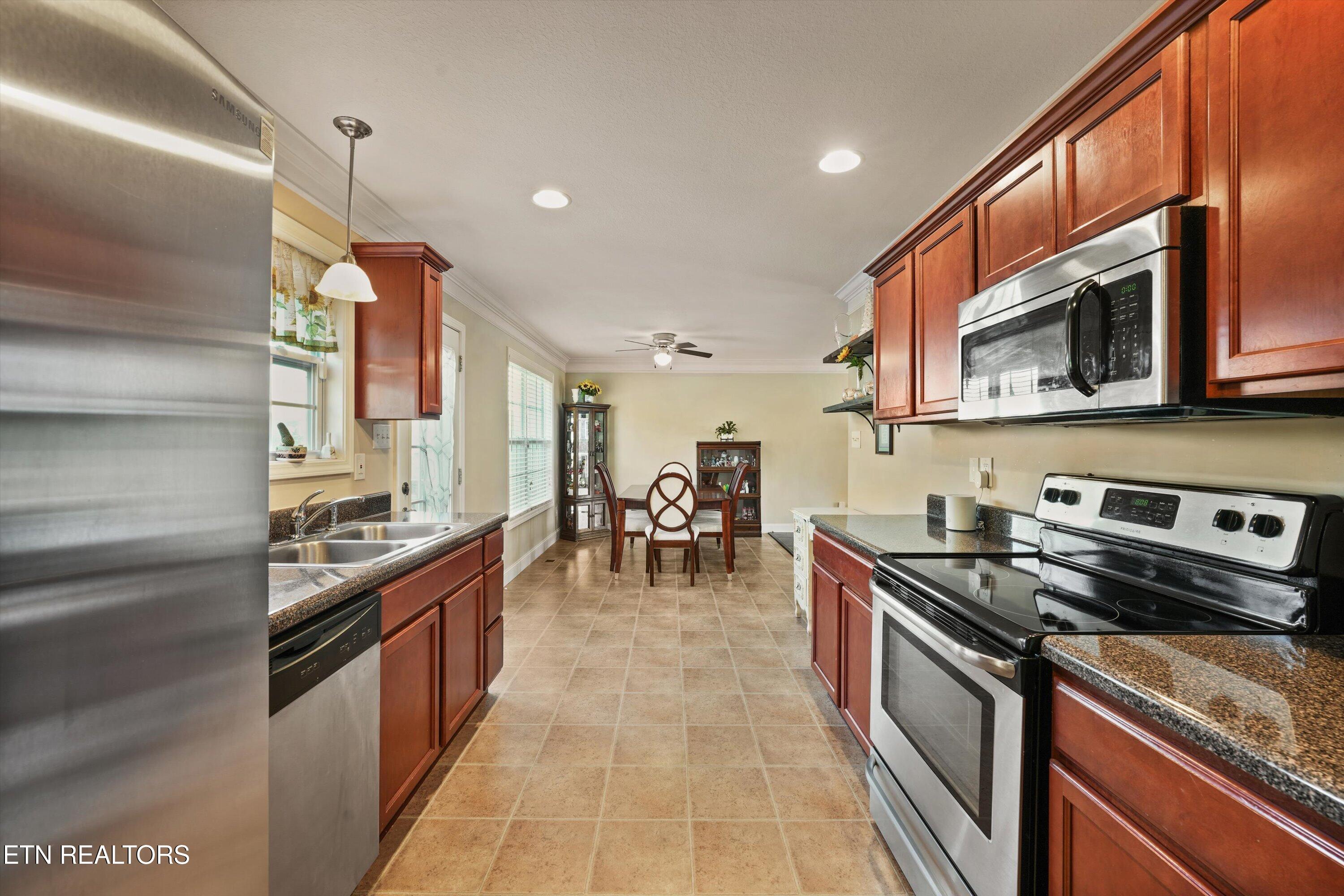 1729 Point Wood Drive Knoxville TN 37920