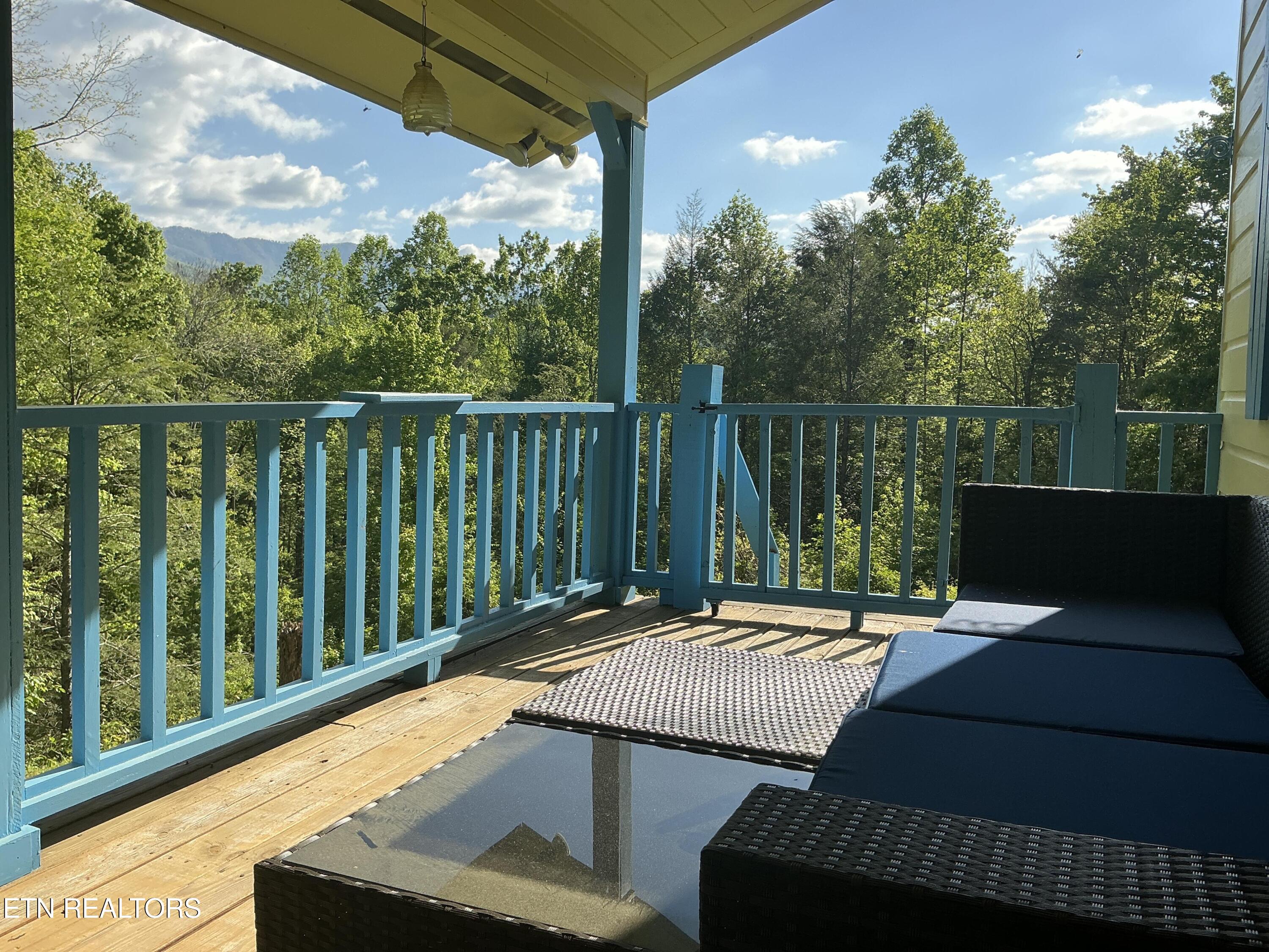 5475 Otto Williams Road Cosby TN 37722
