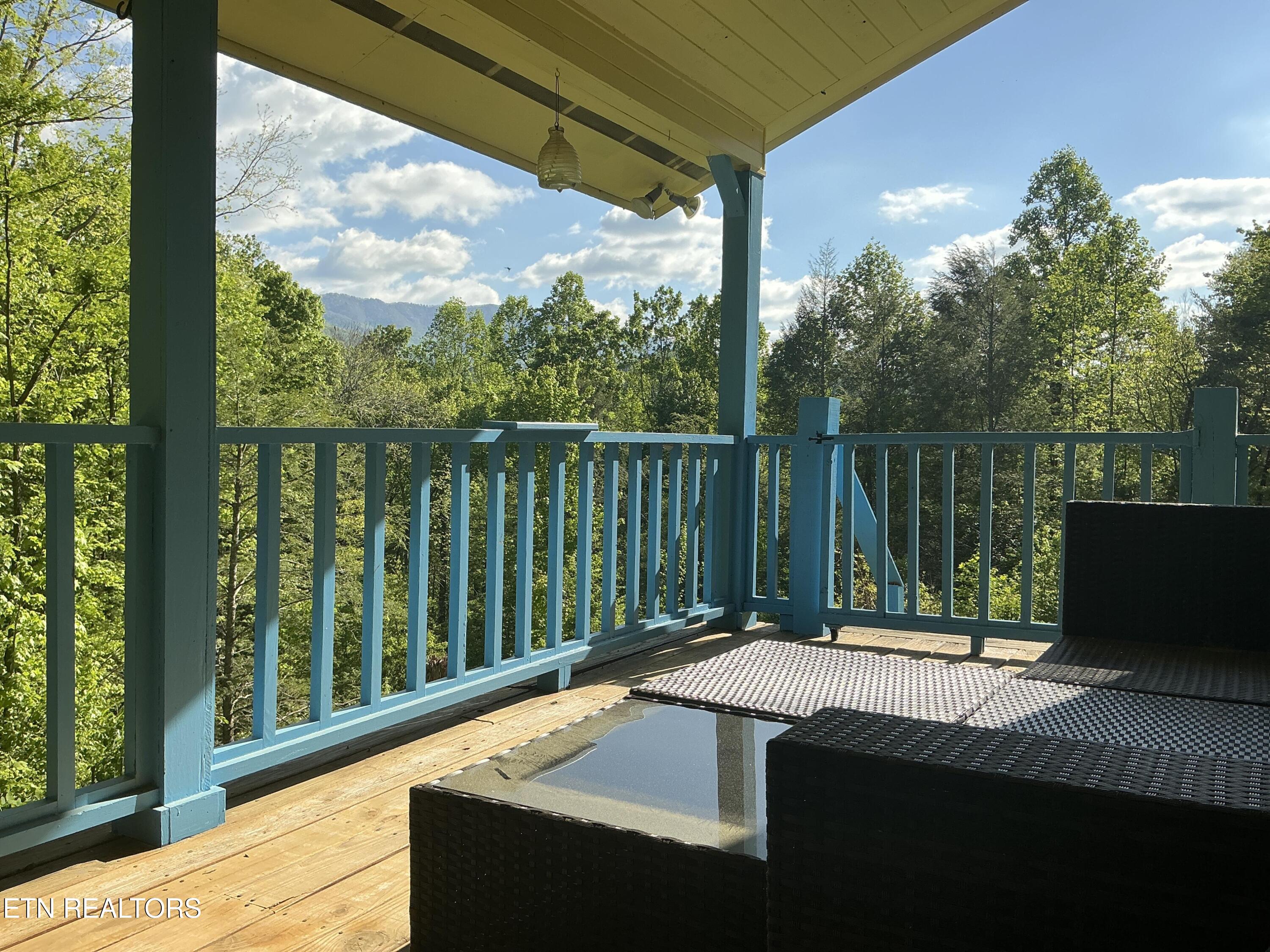 5475 Otto Williams Road Cosby TN 37722