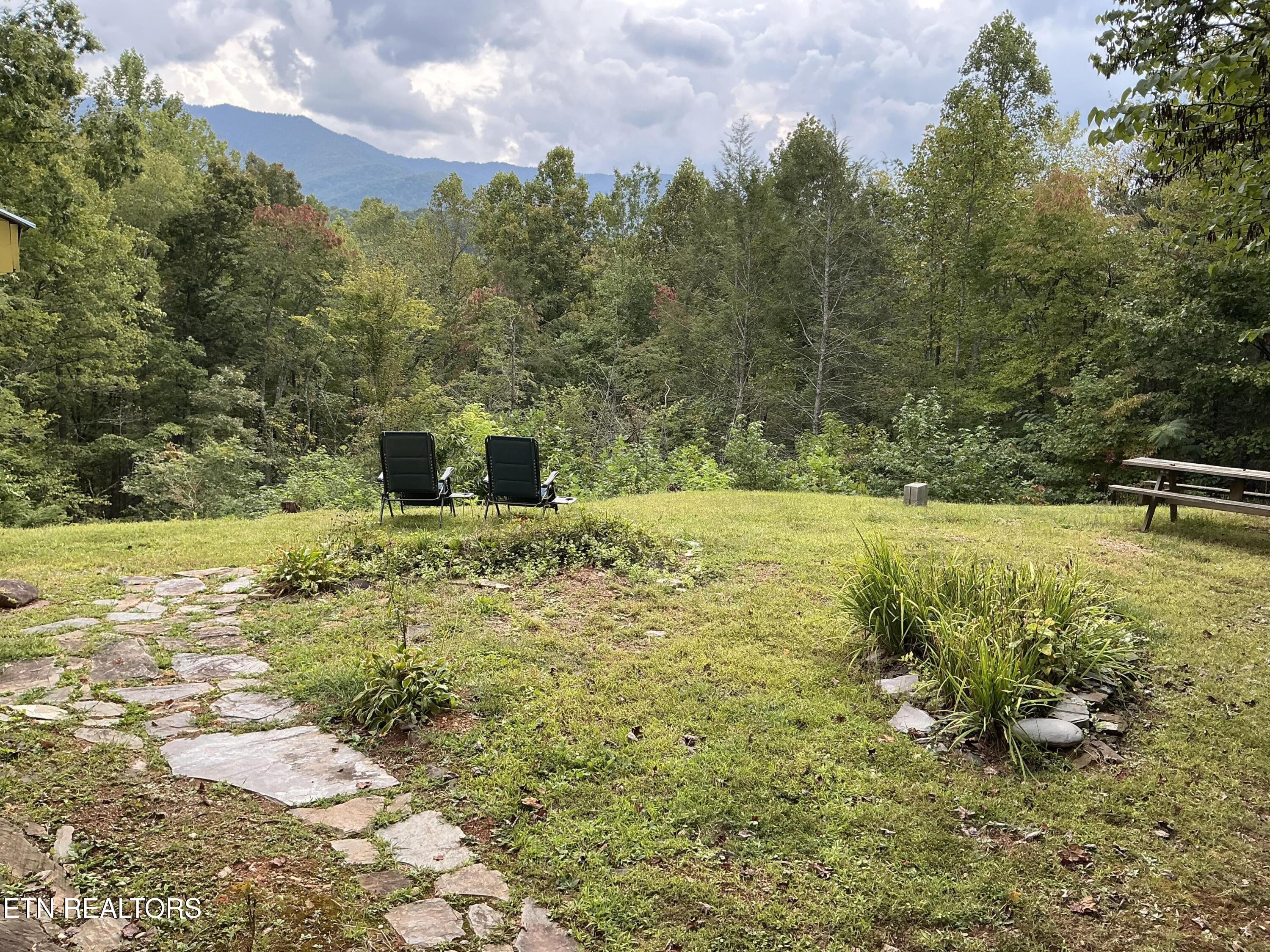 5475 Otto Williams Road Cosby TN 37722