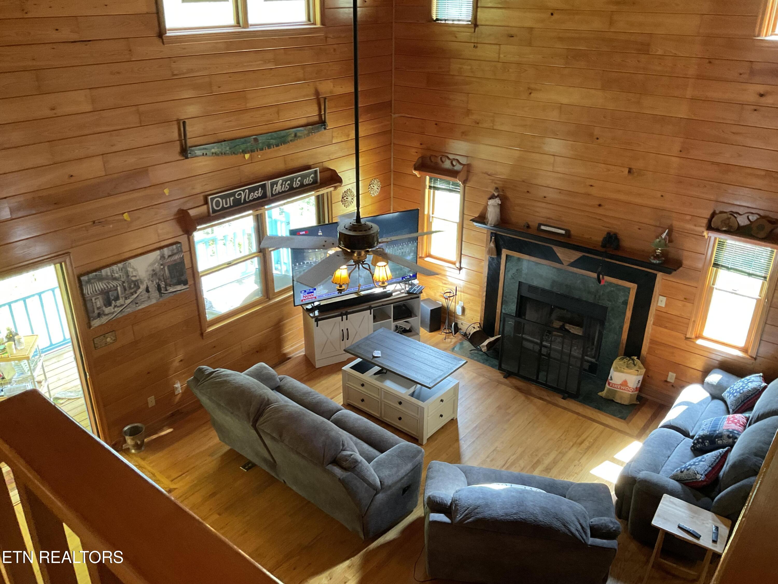 5475 Otto Williams Road Cosby TN 37722