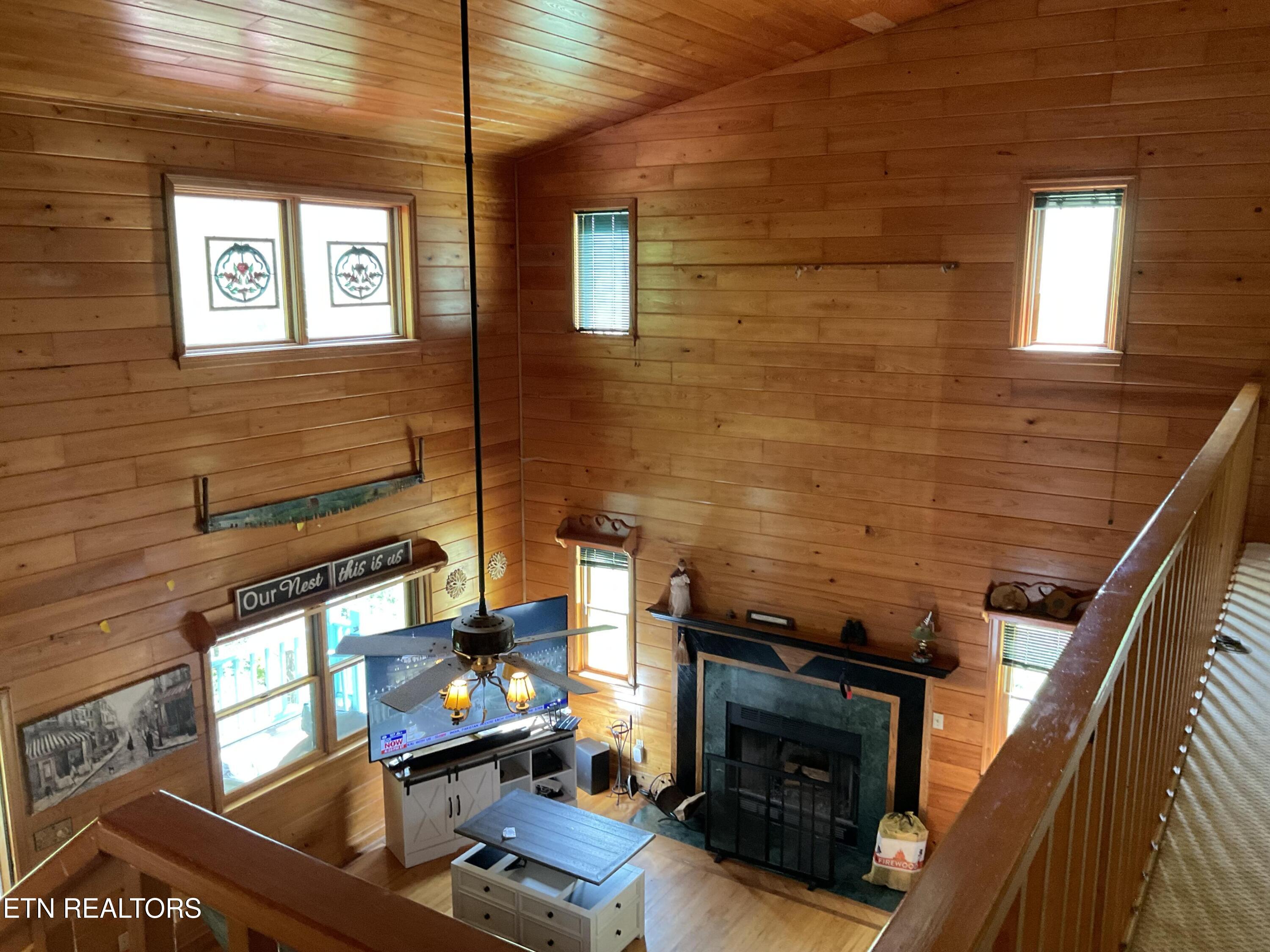 5475 Otto Williams Road Cosby TN 37722