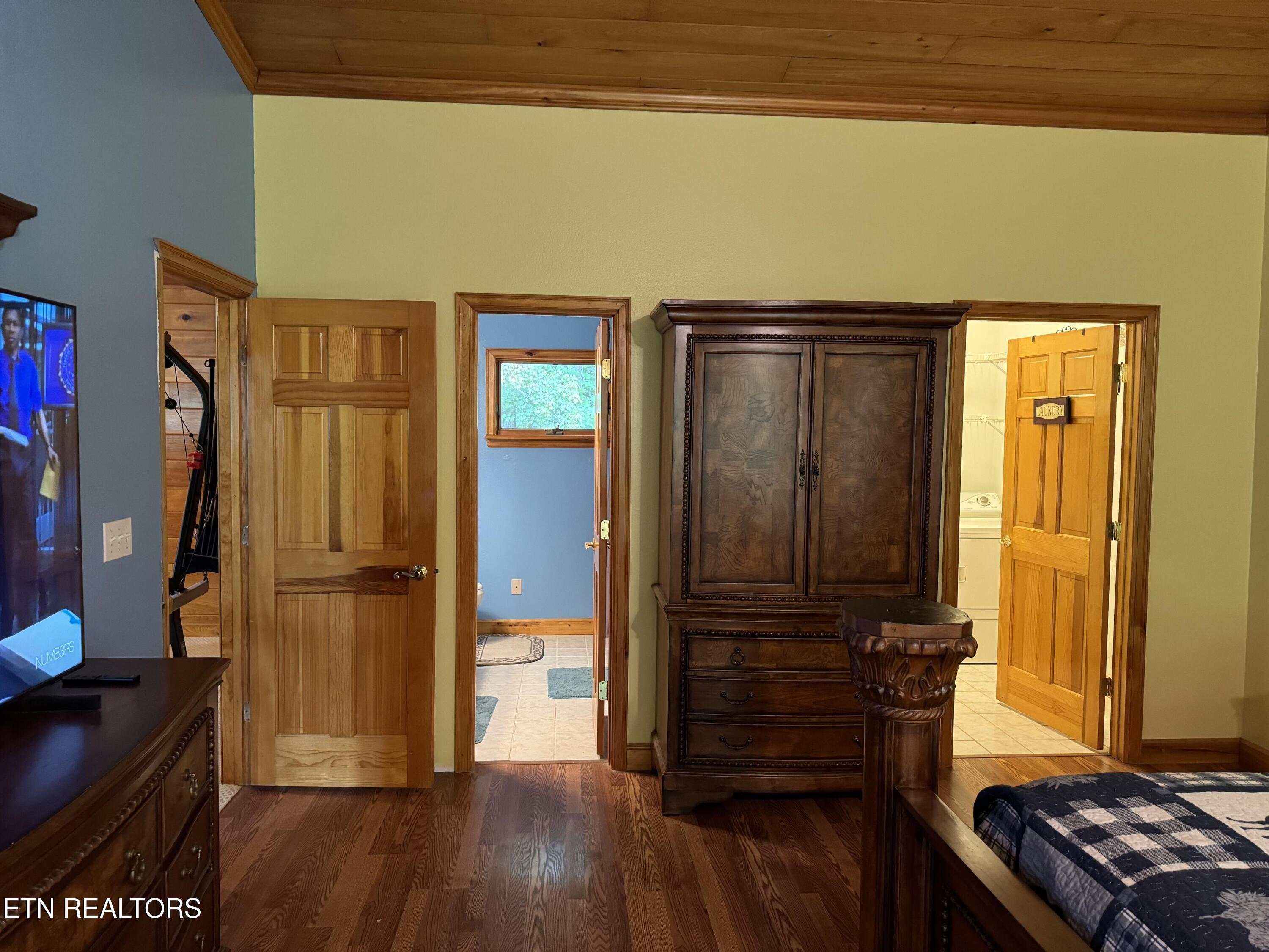 5475 Otto Williams Road Cosby TN 37722