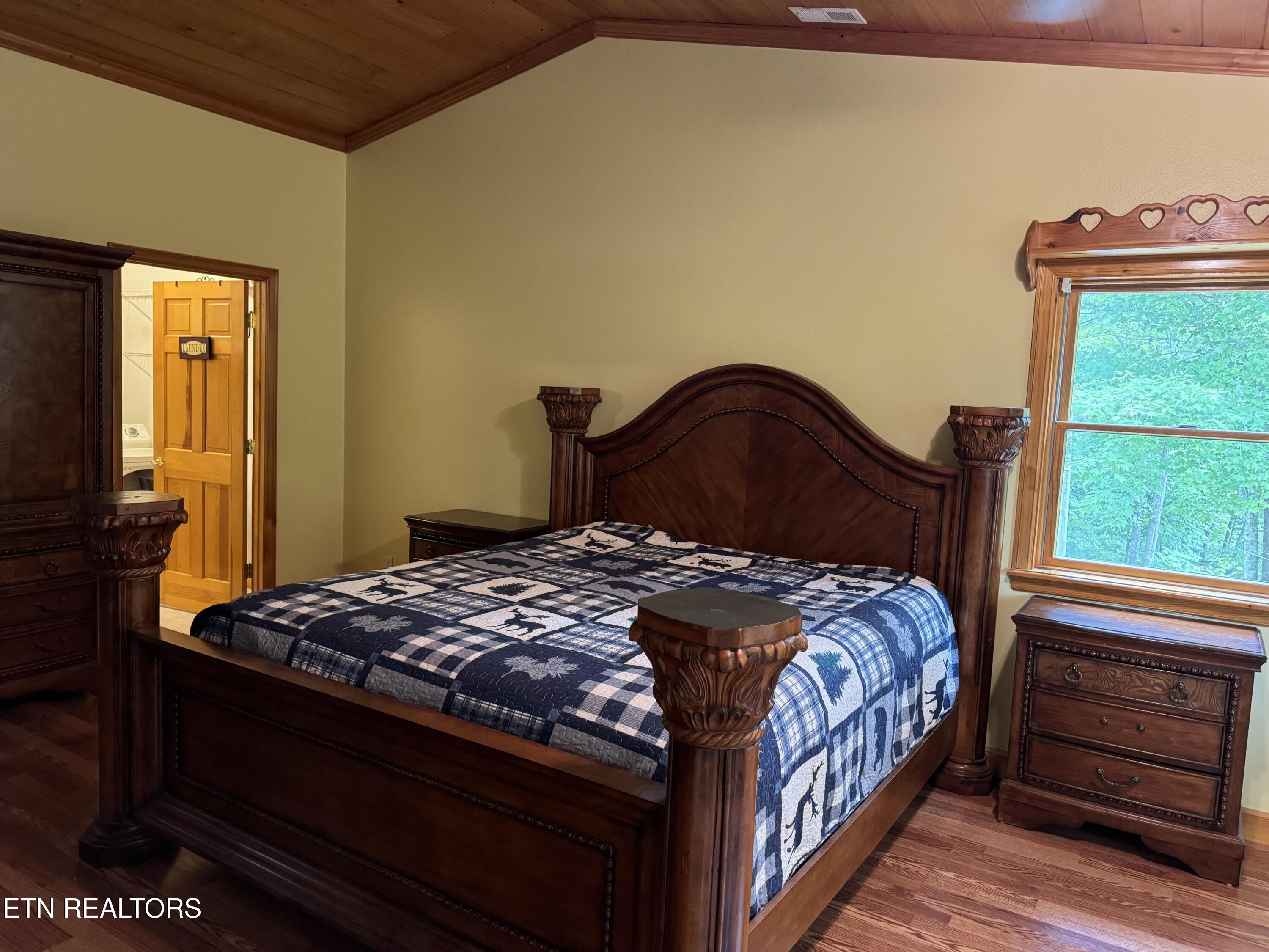 5475 Otto Williams Road Cosby TN 37722