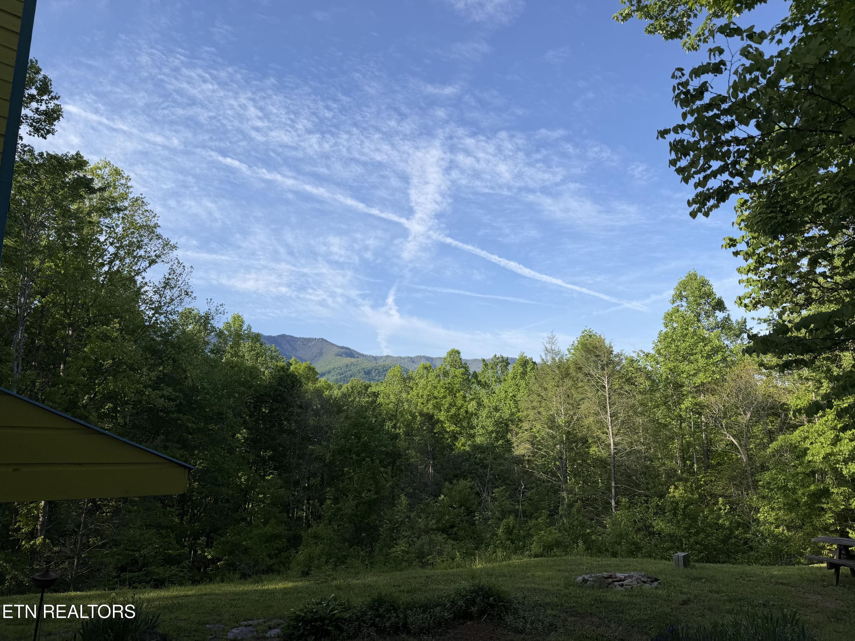 5475 Otto Williams Road Cosby TN 37722