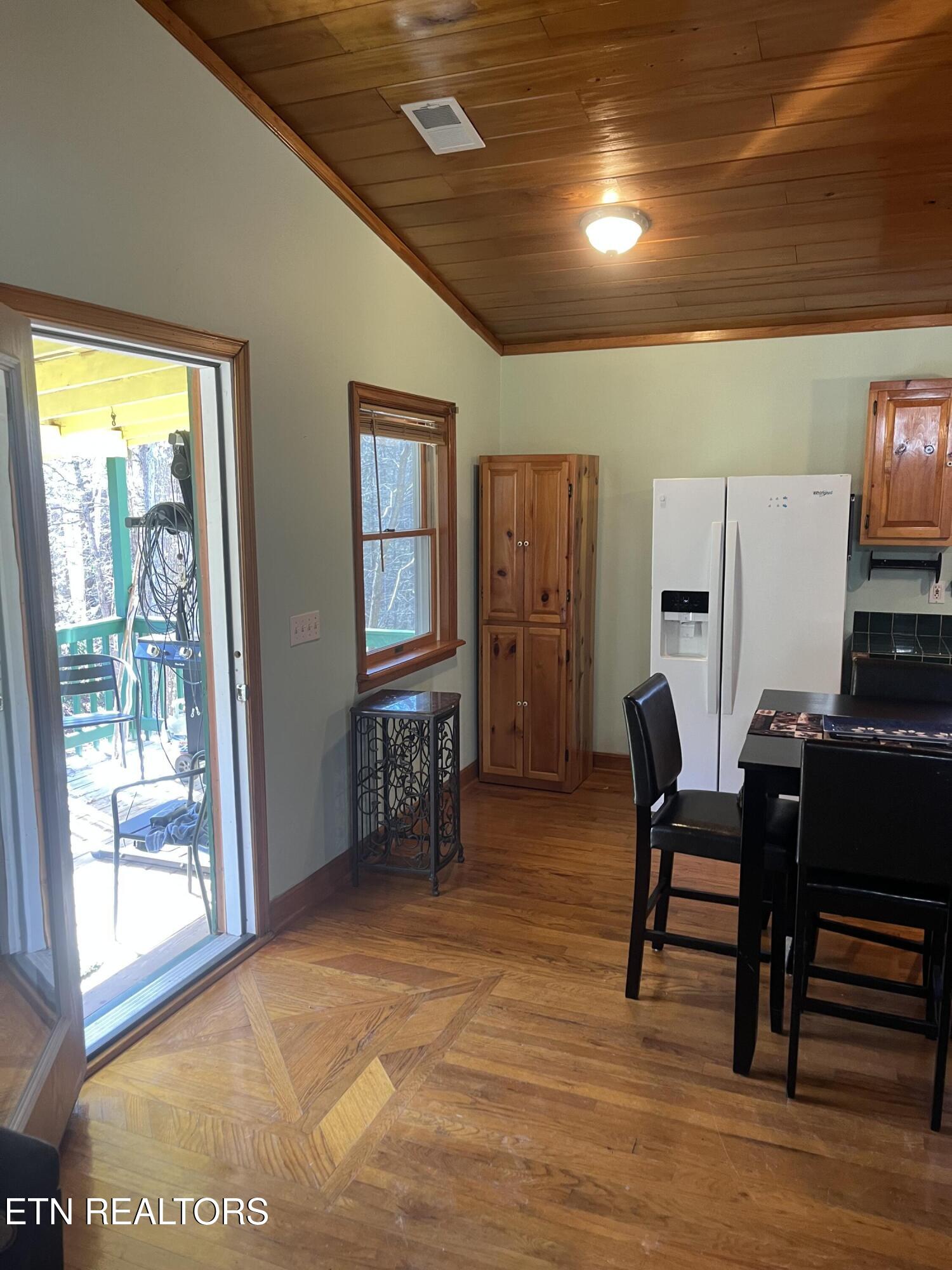 5475 Otto Williams Road Cosby TN 37722