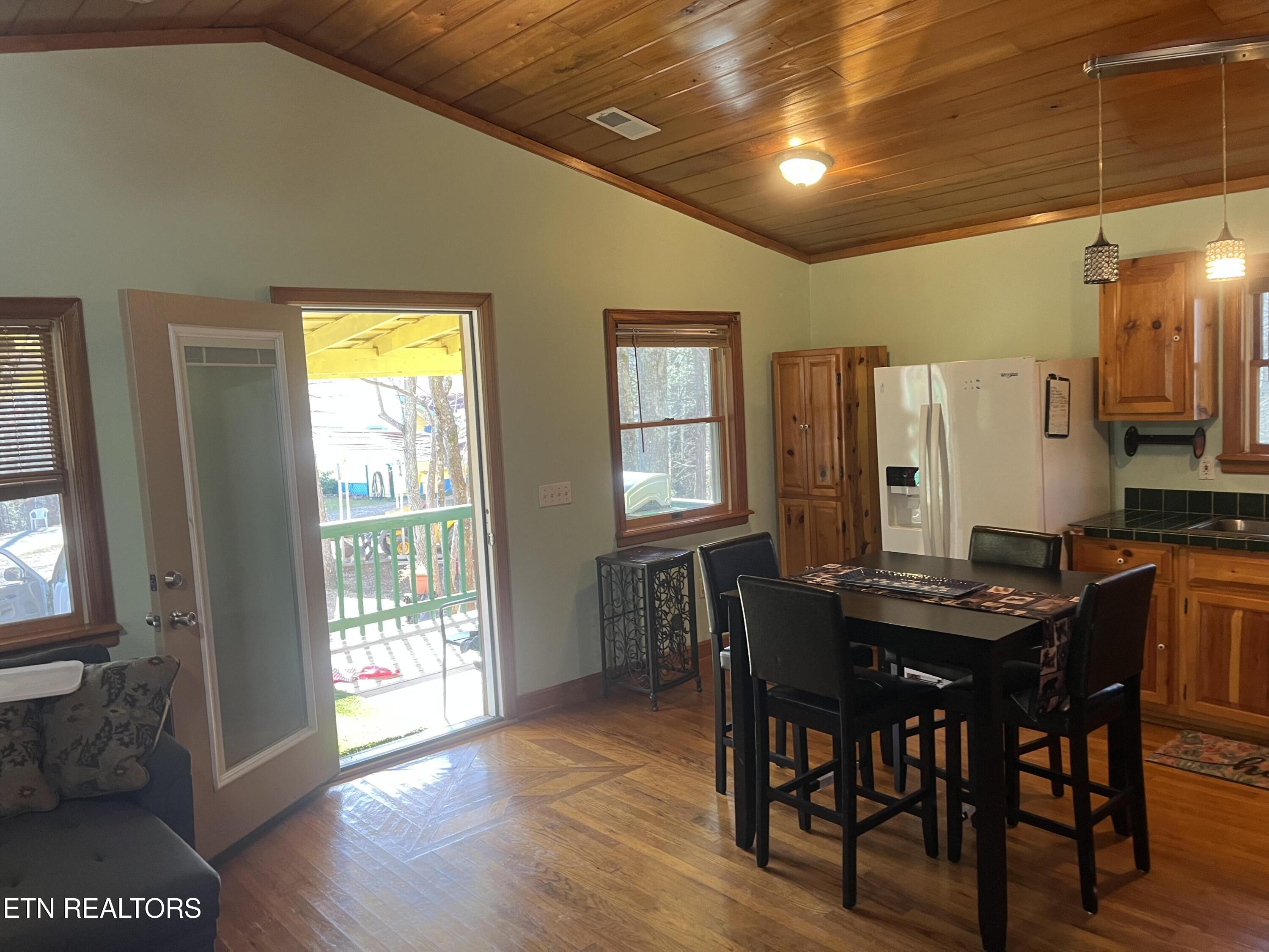 5475 Otto Williams Road Cosby TN 37722