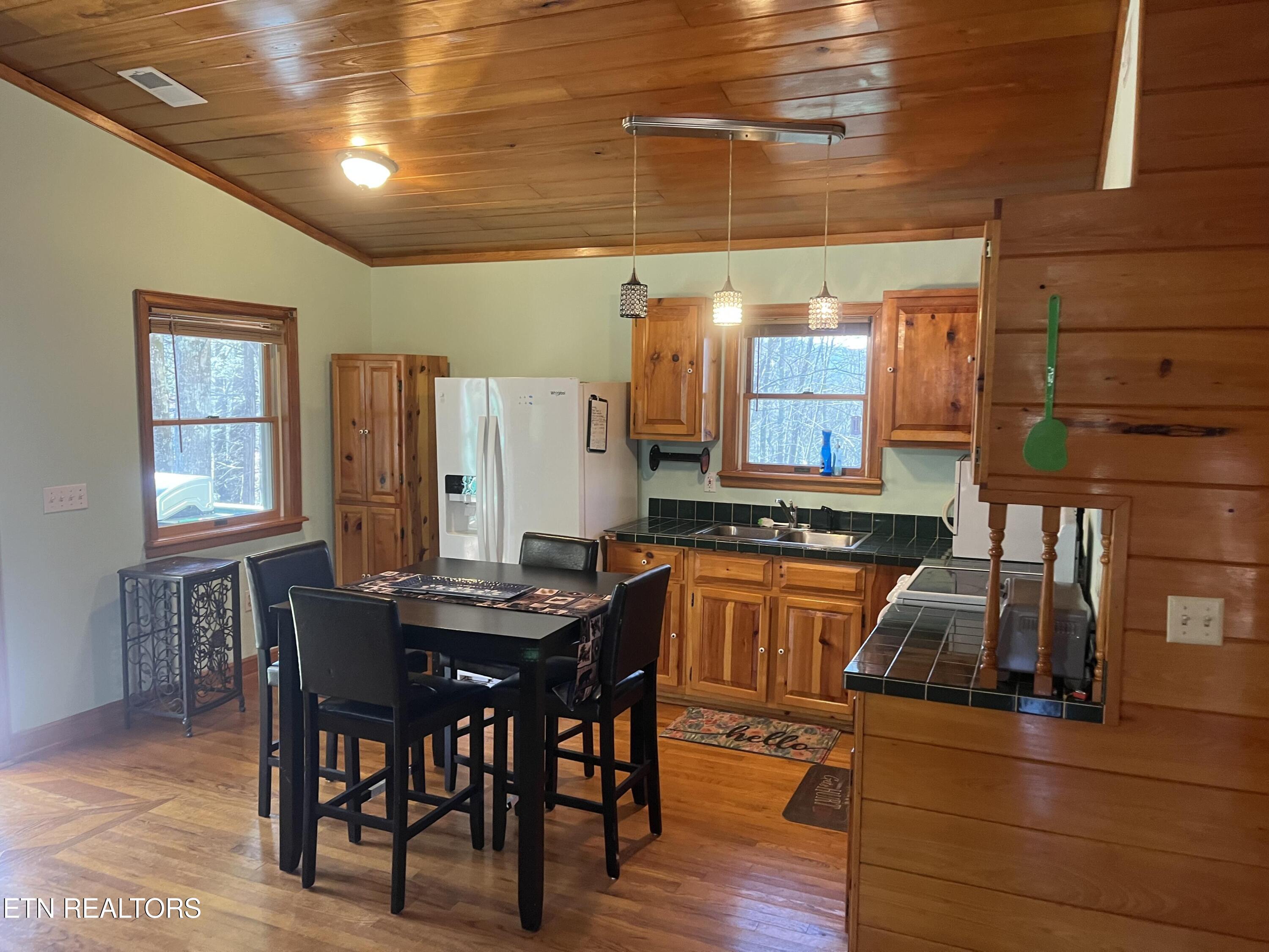 5475 Otto Williams Road Cosby TN 37722