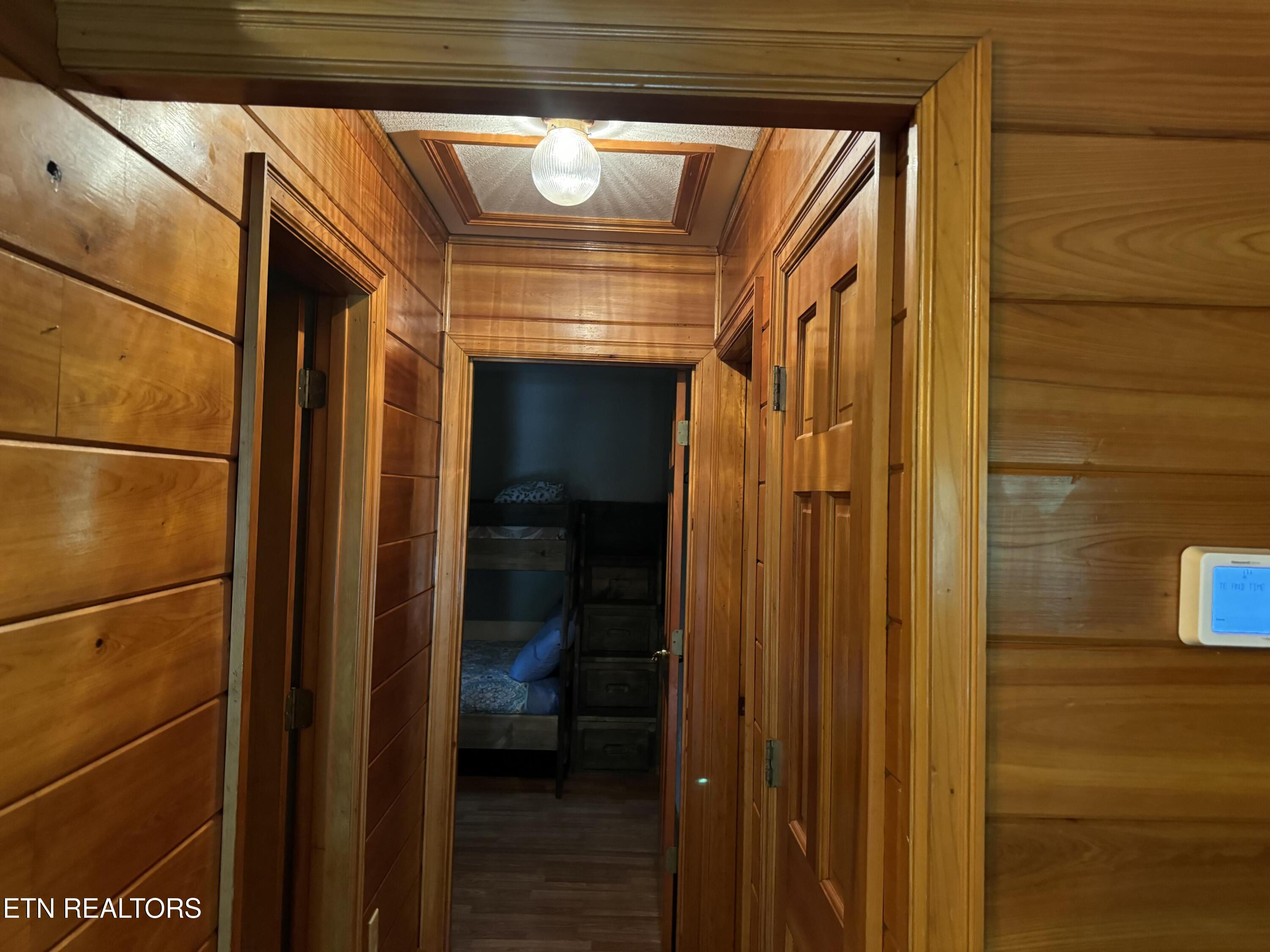 5475 Otto Williams Road Cosby TN 37722