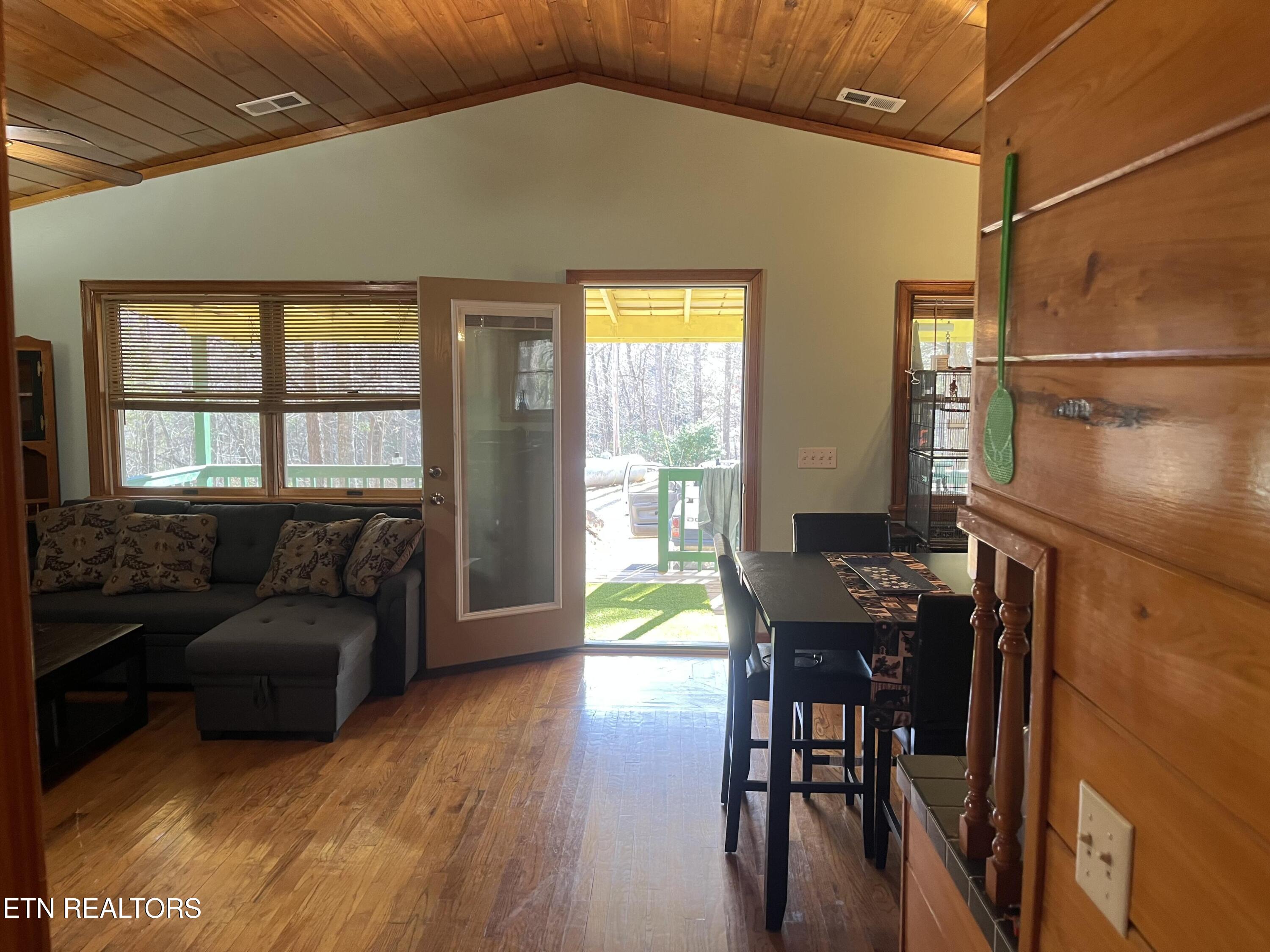 5475 Otto Williams Road Cosby TN 37722
