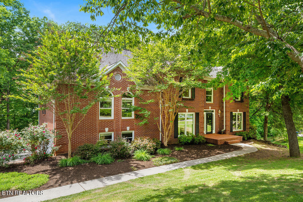 10708 Wood Oak Court Knoxville TN 37922
