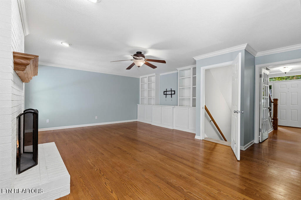 10708 Wood Oak Court Knoxville TN 37922