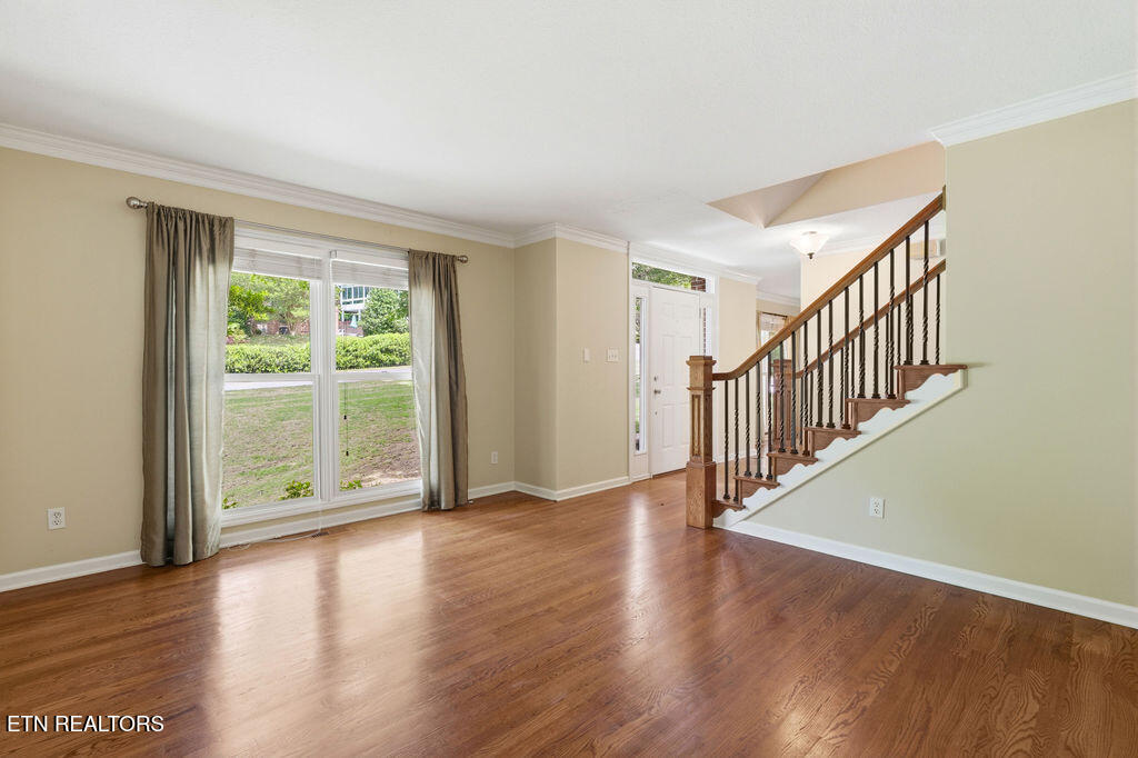 10708 Wood Oak Court Knoxville TN 37922