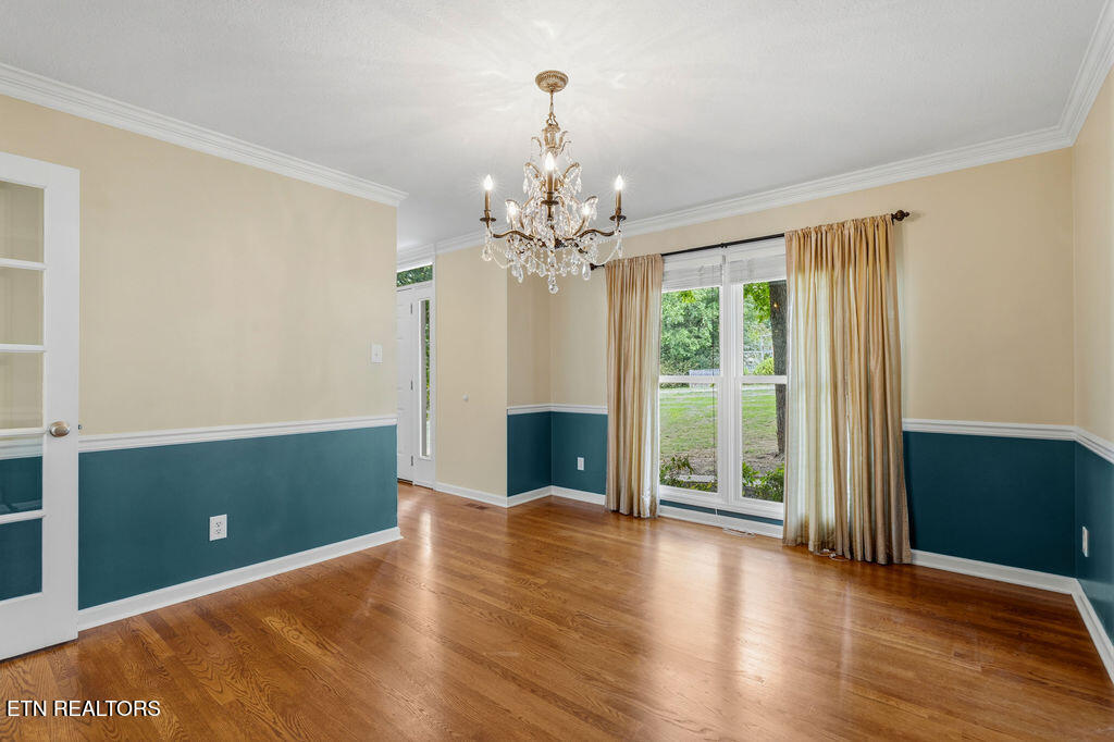 10708 Wood Oak Court Knoxville TN 37922
